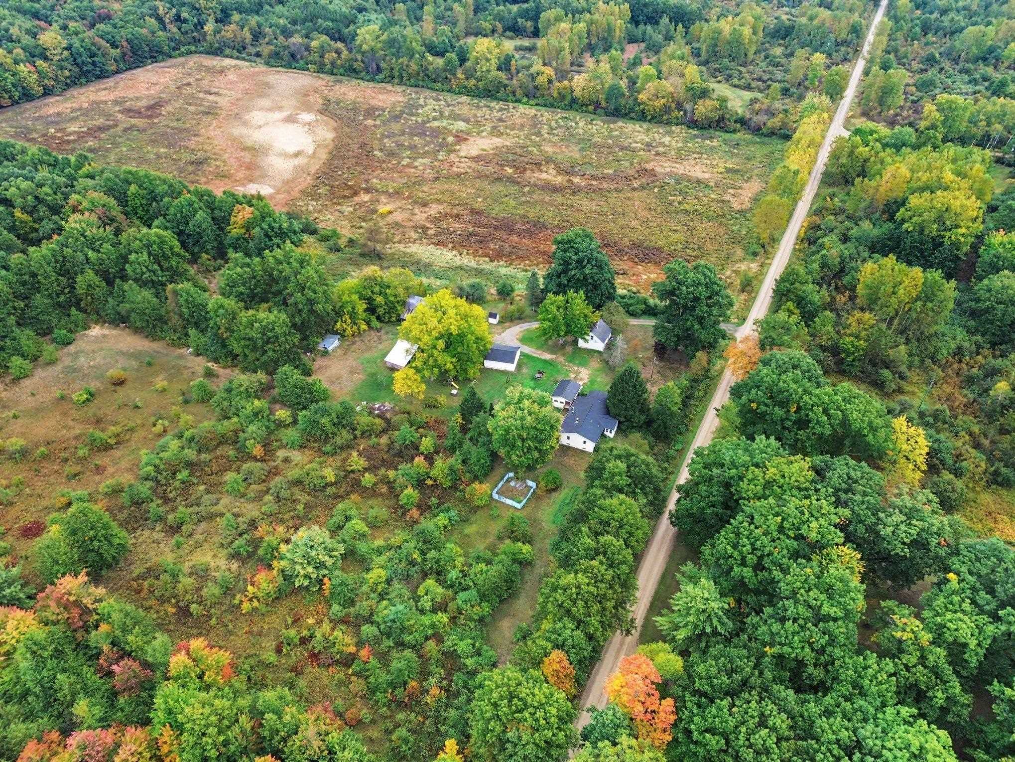 Photo 3 of Single family home for sale at 10505 E Hayes Rd, Ashley, MI 48806 | MLS# 5050223743 | Listing updated on 2026-10-04