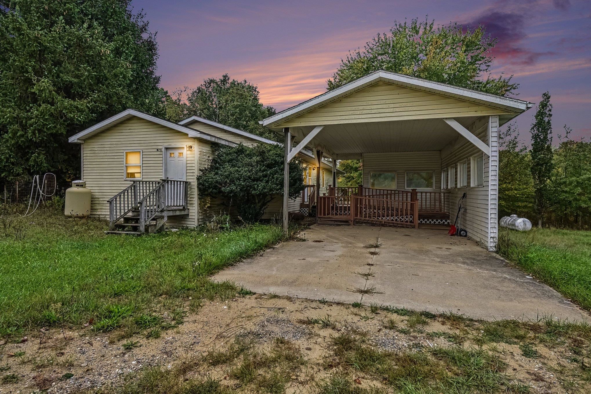 Photo 3 of Single family home for sale at 10505 E Hayes Rd, Ashley, MI 48806 | MLS# 5050223743 | Listing updated on 2026-10-04