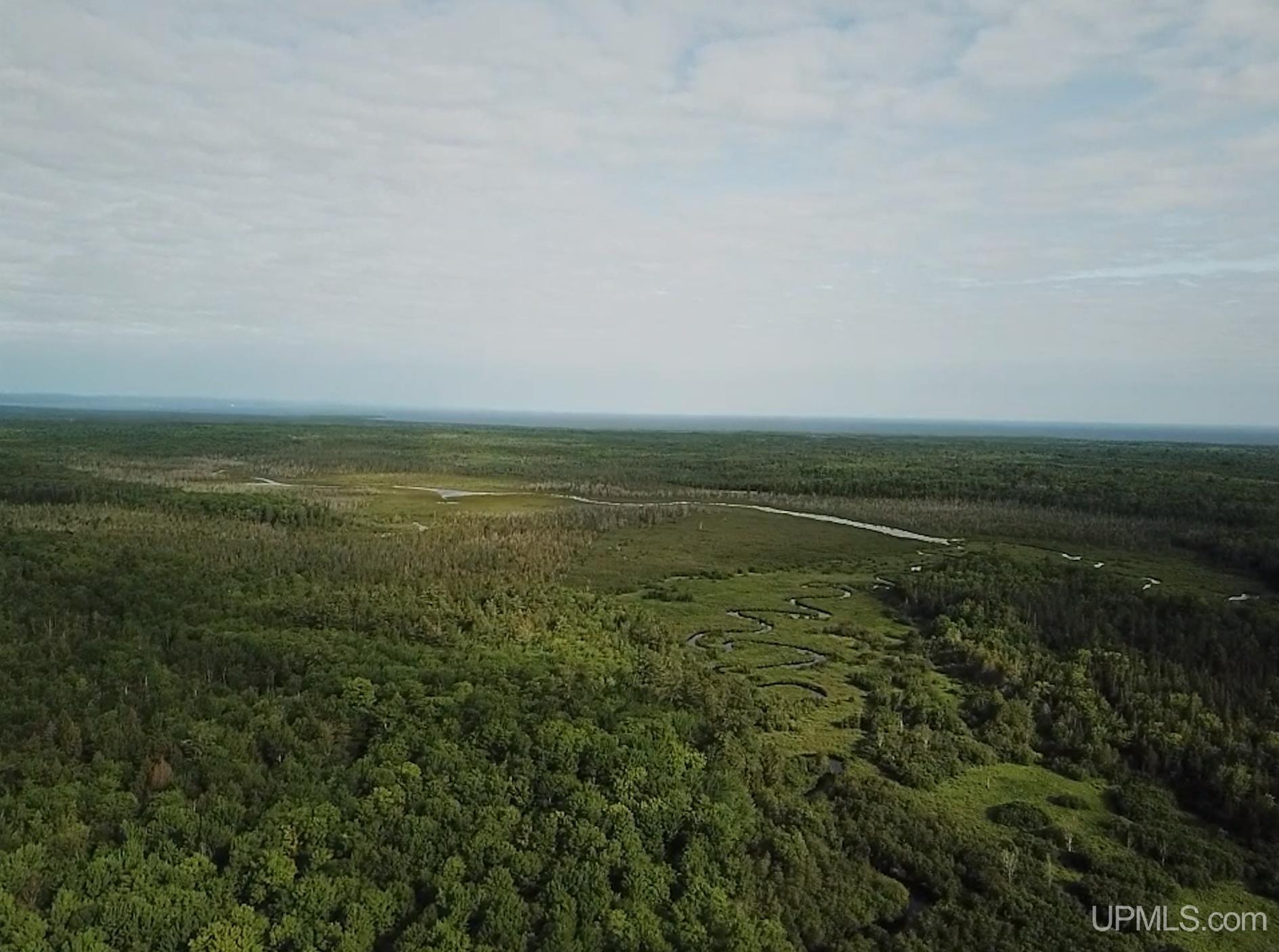 Photo 1 of Land for sale at 94 + Acres Peter White Rd, Deerton, MI 49822 | MLS# 50223746 | Listing updated on 2026-10-05