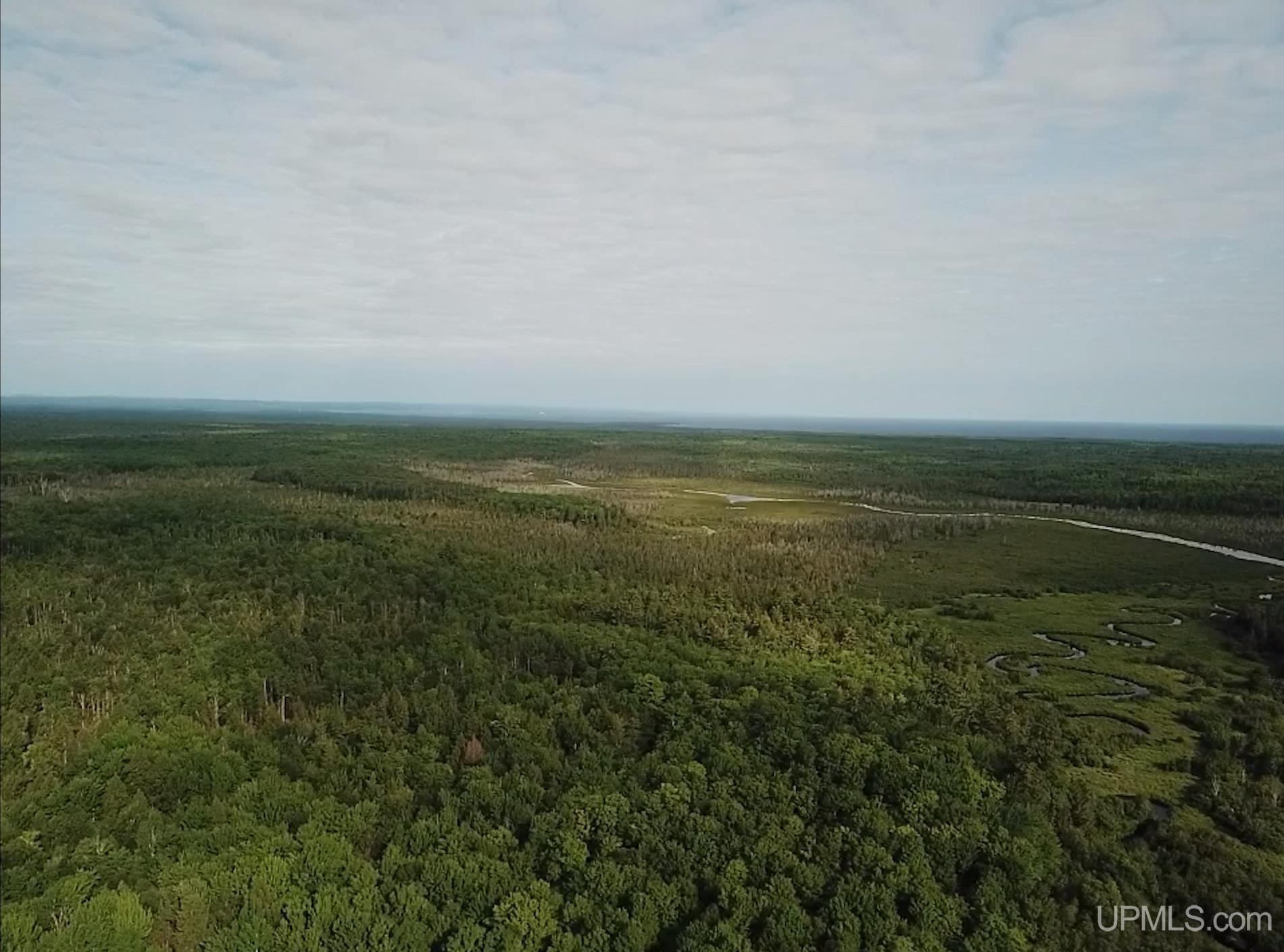 Photo 2 of Land for sale at 94 + Acres Peter White Rd, Deerton, MI 49822 | MLS# 50223746 | Listing updated on 2026-10-05