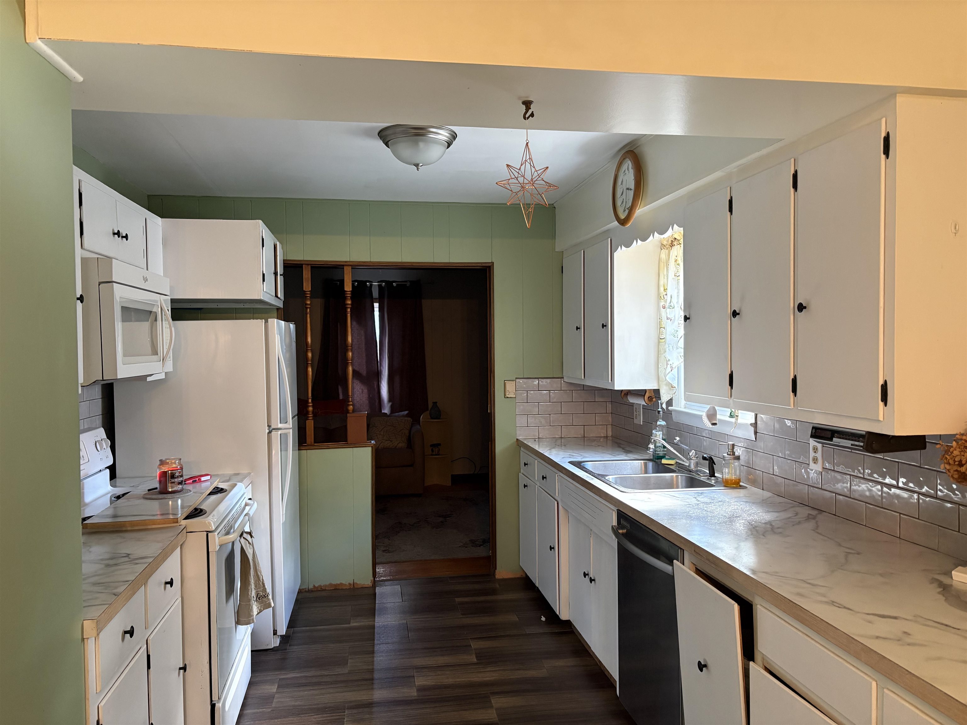 Photo 2 of Single family home for sale at 718 Thayer St, Chesaning, MI 48616 | MLS# 60050223751 | Listing updated on 2026-10-07