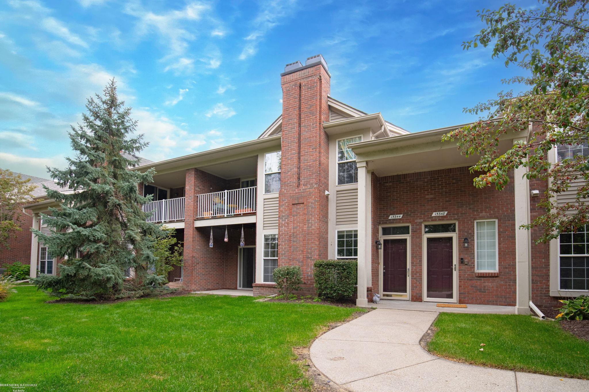 Condo for sale at 15344 Yale Dr, Clinton Township, MI 48038 | MLS# 58050223752