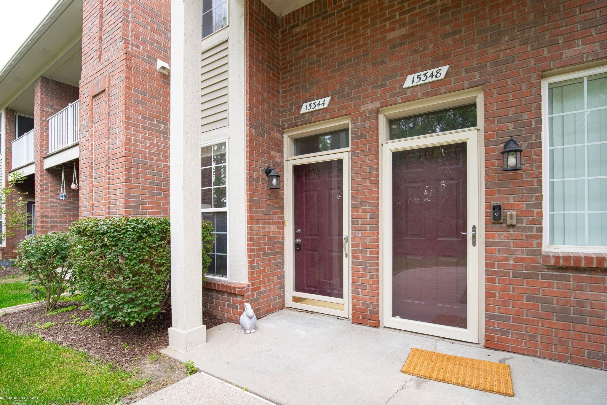 Photo 2 of Condo for sale at 15344 Yale Dr, Clinton Township, MI 48038 | MLS# 58050223752 | Listing updated on 2026-10-07