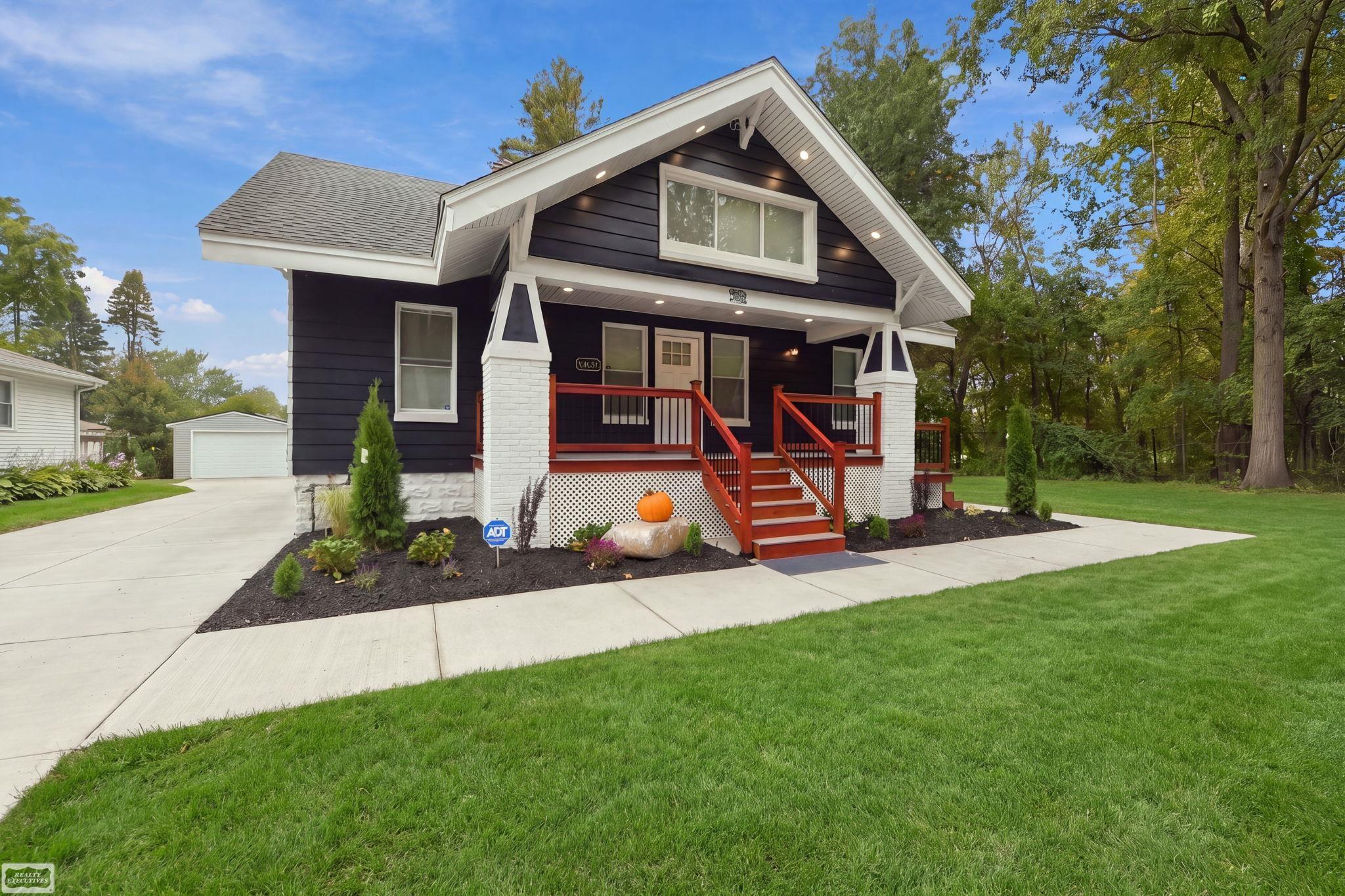 Photo 3 of Single family home for sale at 14632 Oldham St, Taylor, MI 48180 | MLS# 58050223771 | Listing updated on 2026-10-08