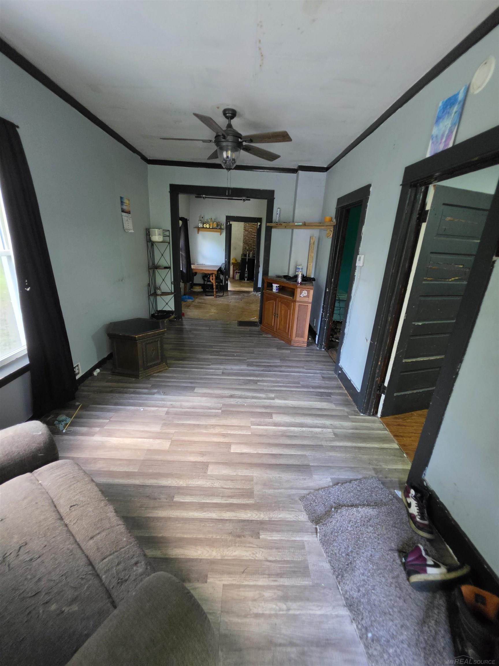 Photo 4 of Single family home for sale at 4237 Wood St, Saginaw, MI 48638 | MLS# 58050223772 | Listing updated on 2026-10-03