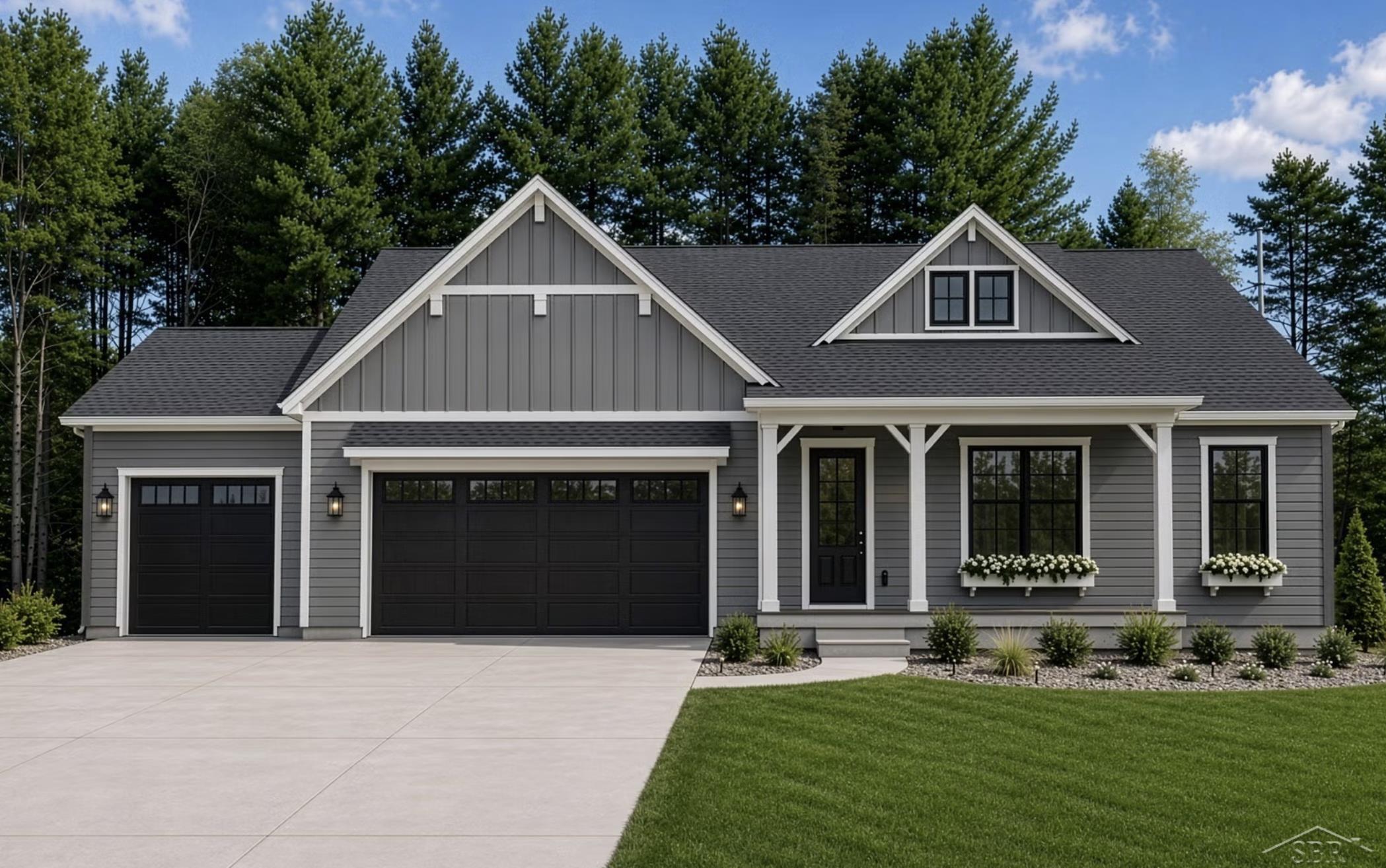 Photo 1 of Single family home for sale at Hidden Meadows Dr, Midland, MI 48642 | MLS# 61050223773 | Listing updated on 2026-10-03