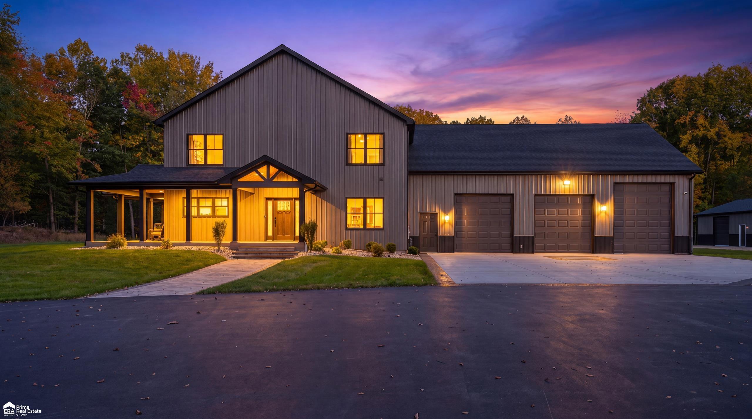 Photo 2 of Single family home for sale at 6454 Genesee Rd, Flint, MI 48506 | MLS# 5050223775 | Listing updated on 2026-10-03