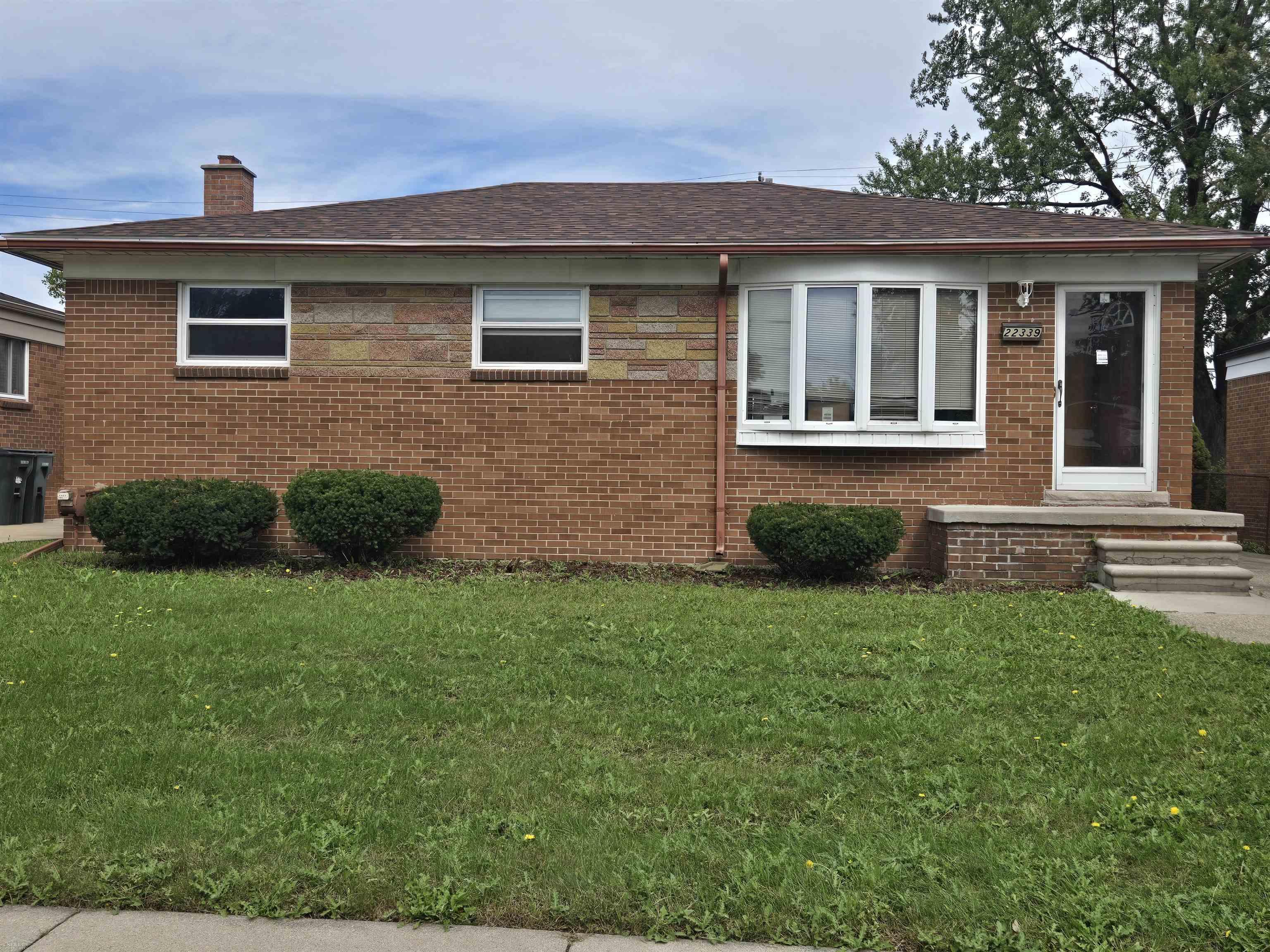 Single family home for sale at 22339 Socia St, Saint Clair Shores, MI 48082 | MLS# 58050223778