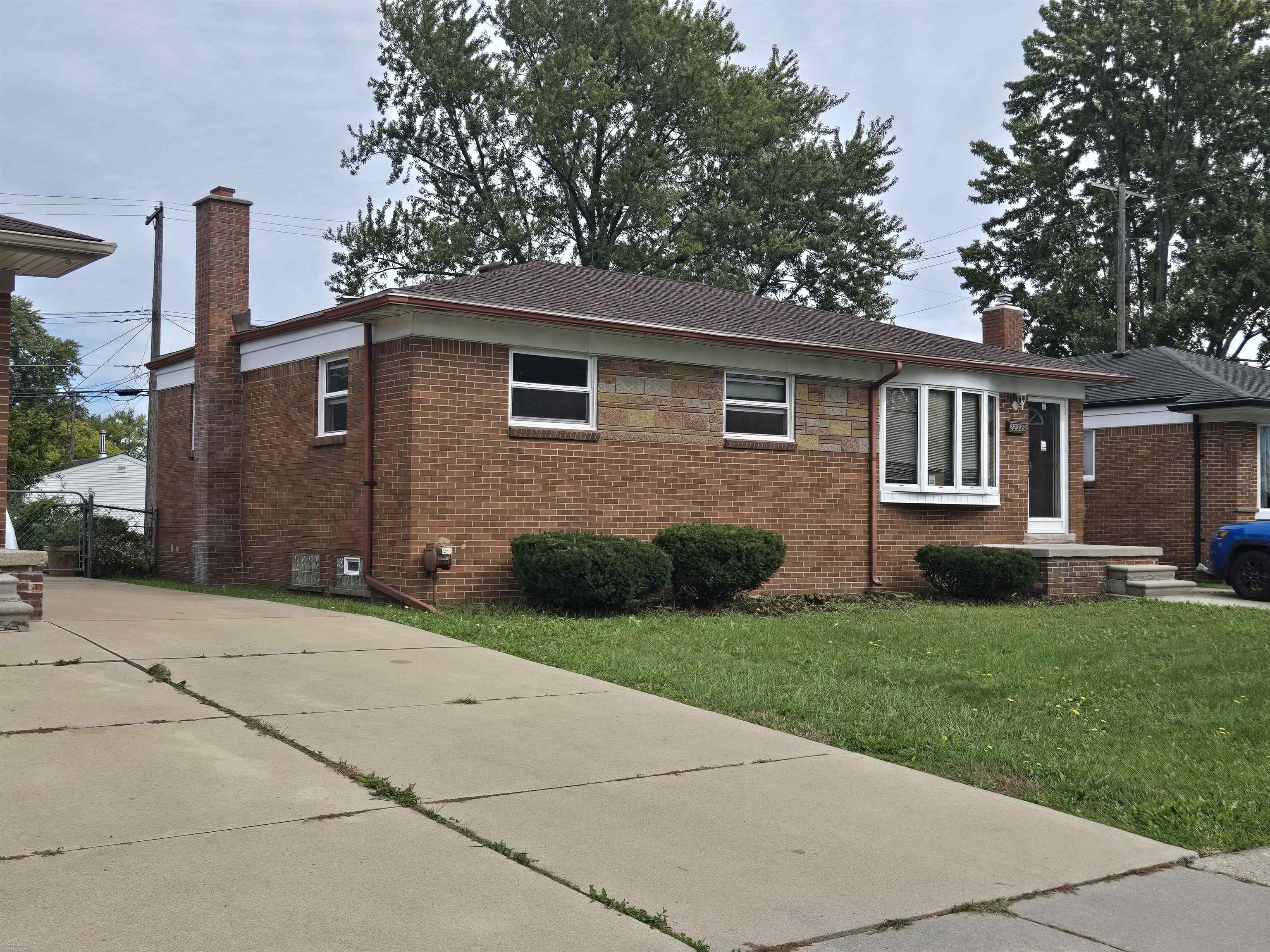 Photo 1 of Single family home for sale at 22339 Socia St, Saint Clair Shores, MI 48082 | MLS# 58050223778 | Listing updated on 2026-10-05