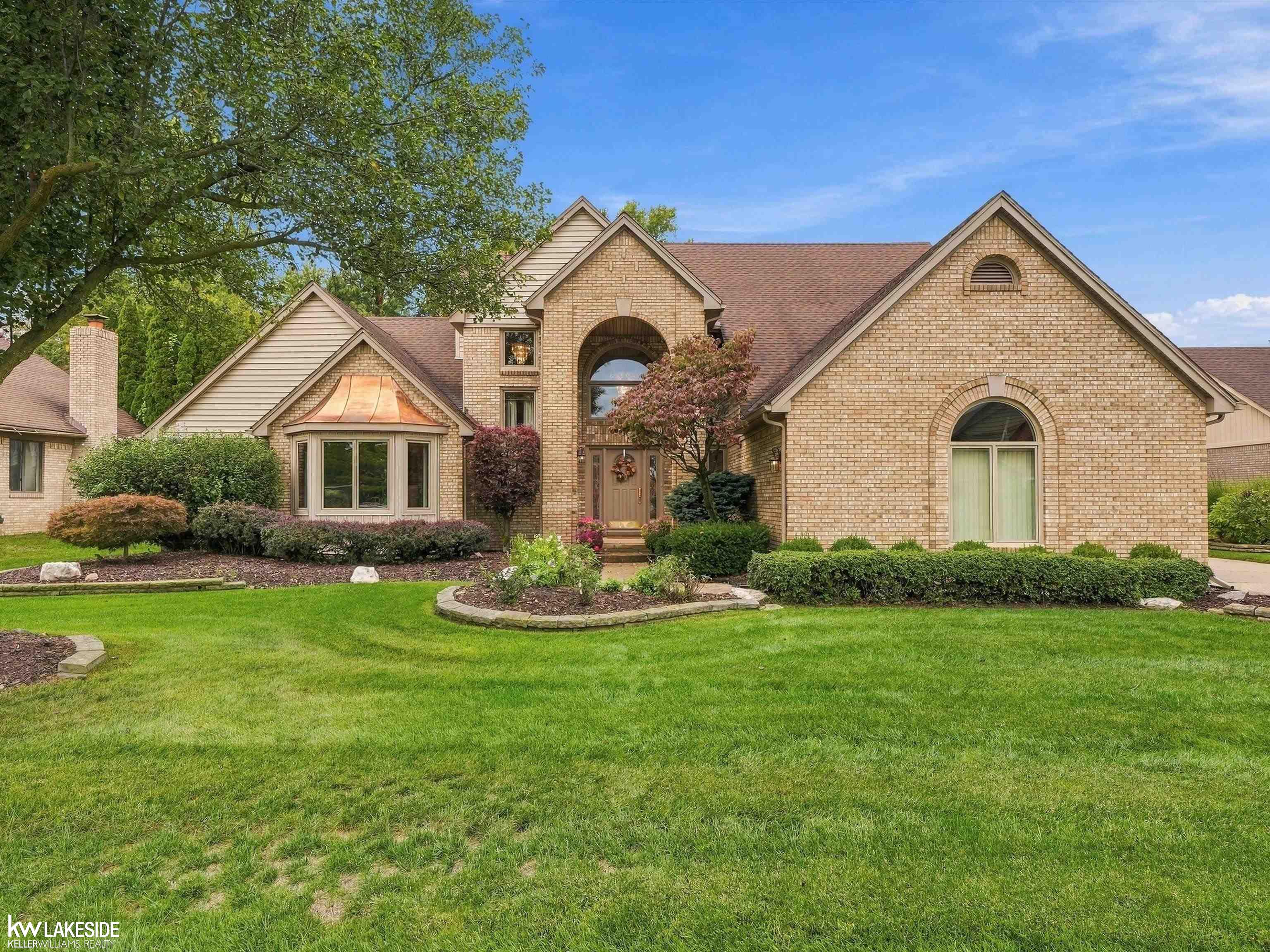 Single family home for sale at 8825 Grace St, Shelby Township, MI 48317 | MLS# 58050223779 | Listing updated on 2026-10-05