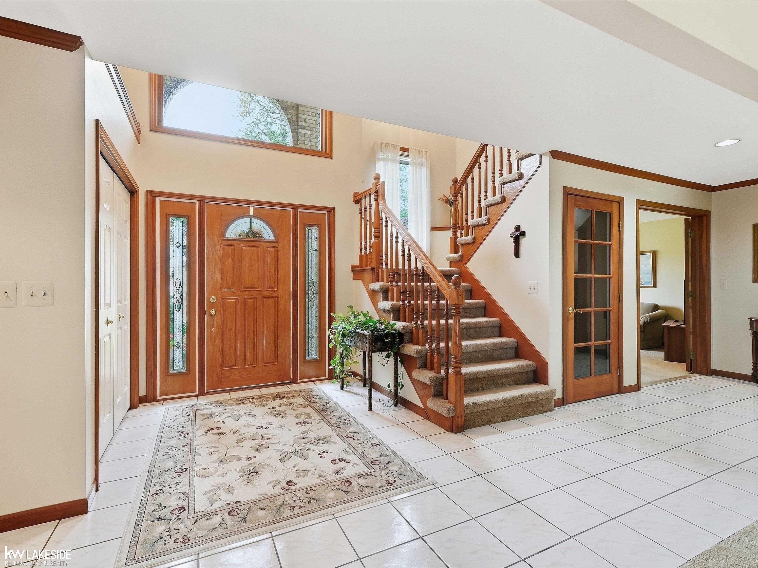 Photo 2 of Single family home for sale at 8825 Grace St, Shelby Township, MI 48317 | MLS# 58050223779 | Listing updated on 2026-10-05