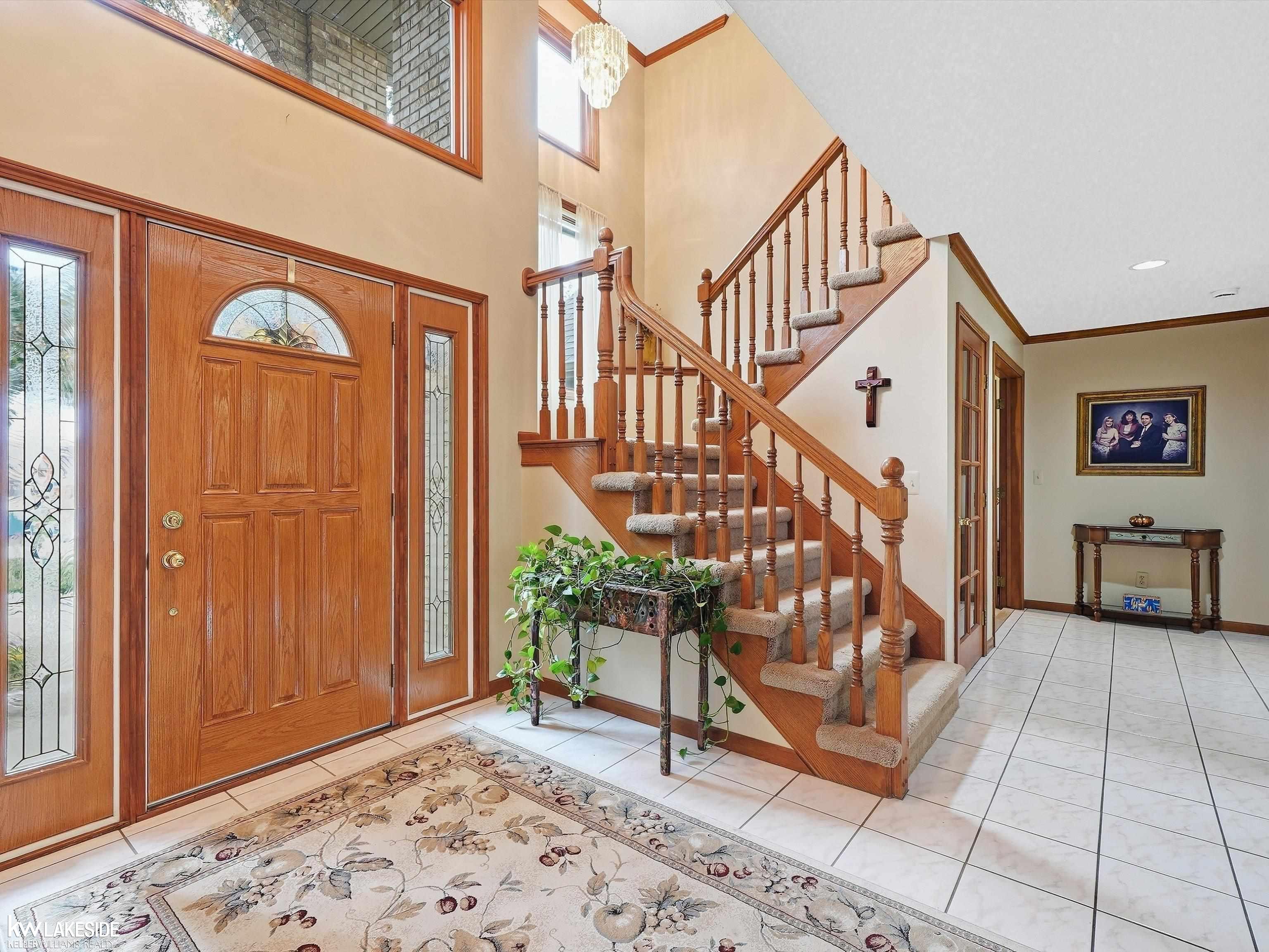 Photo 3 of Single family home for sale at 8825 Grace St, Shelby Township, MI 48317 | MLS# 58050223779 | Listing updated on 2026-10-05