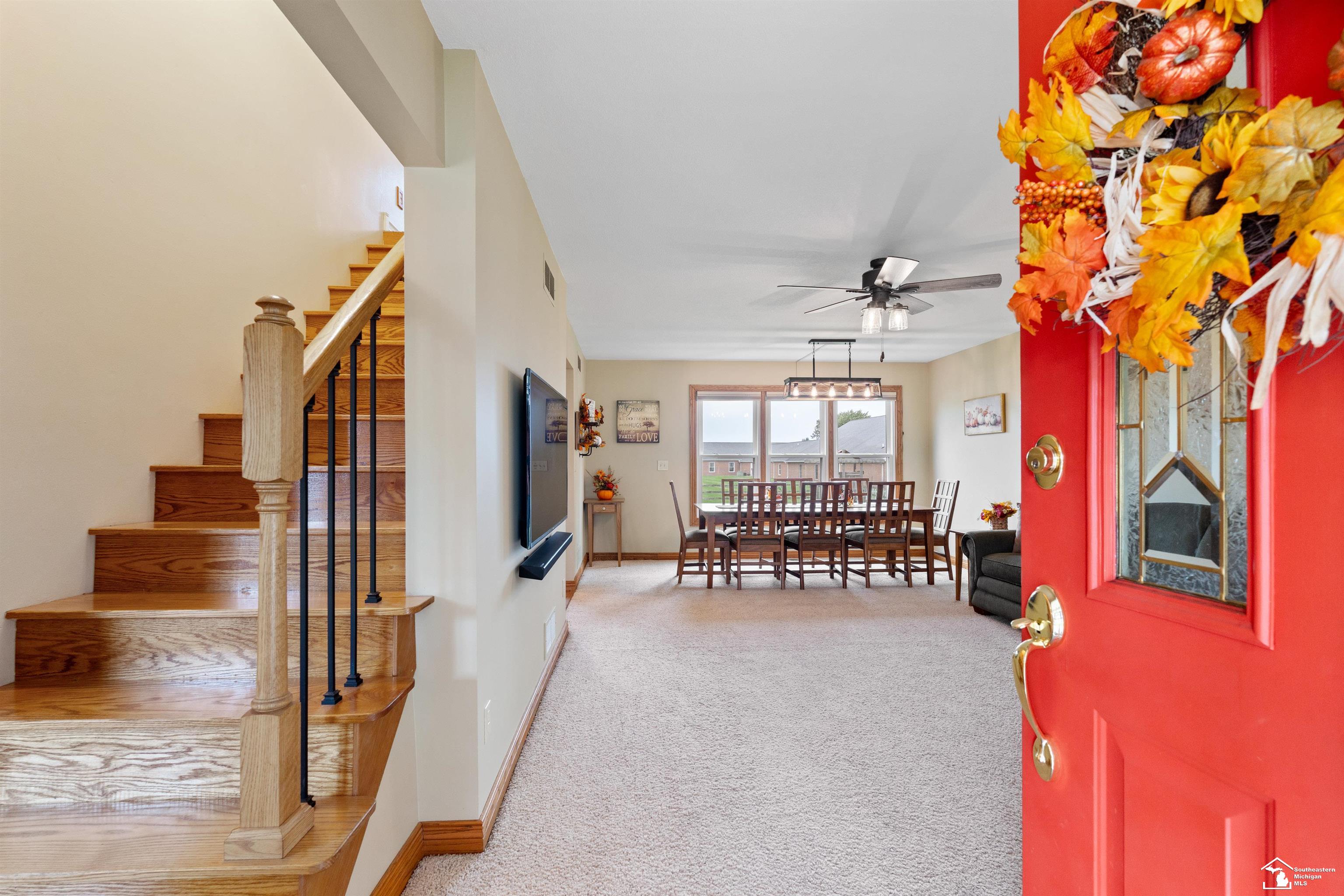 Photo 3 of Single family home for sale at 416 North St, Blissfield, MI 49228 | MLS# 57050223780 | Listing updated on 2026-10-07