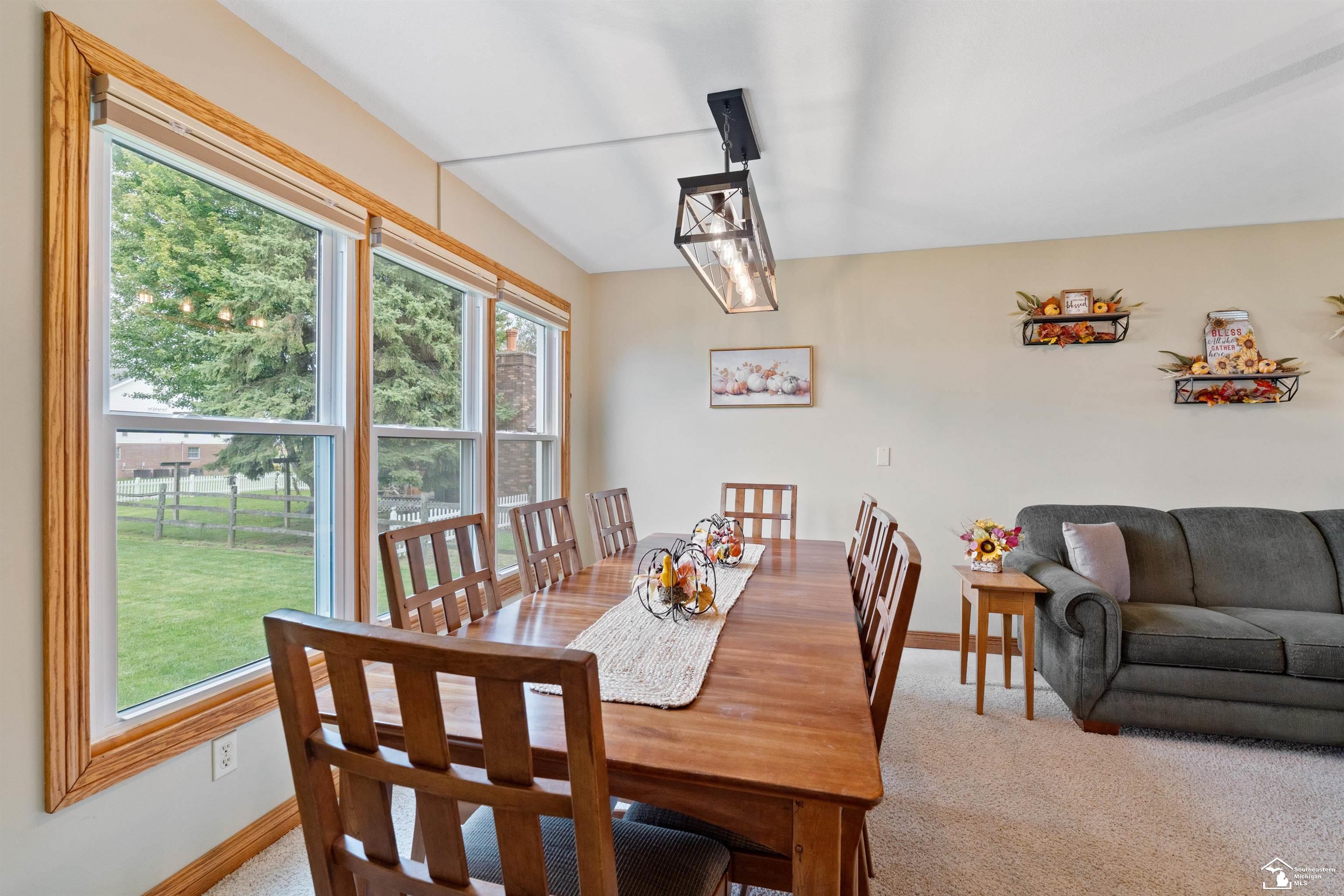 Photo 3 of Single family home for sale at 416 North St, Blissfield, MI 49228 | MLS# 57050223780 | Listing updated on 2026-10-07