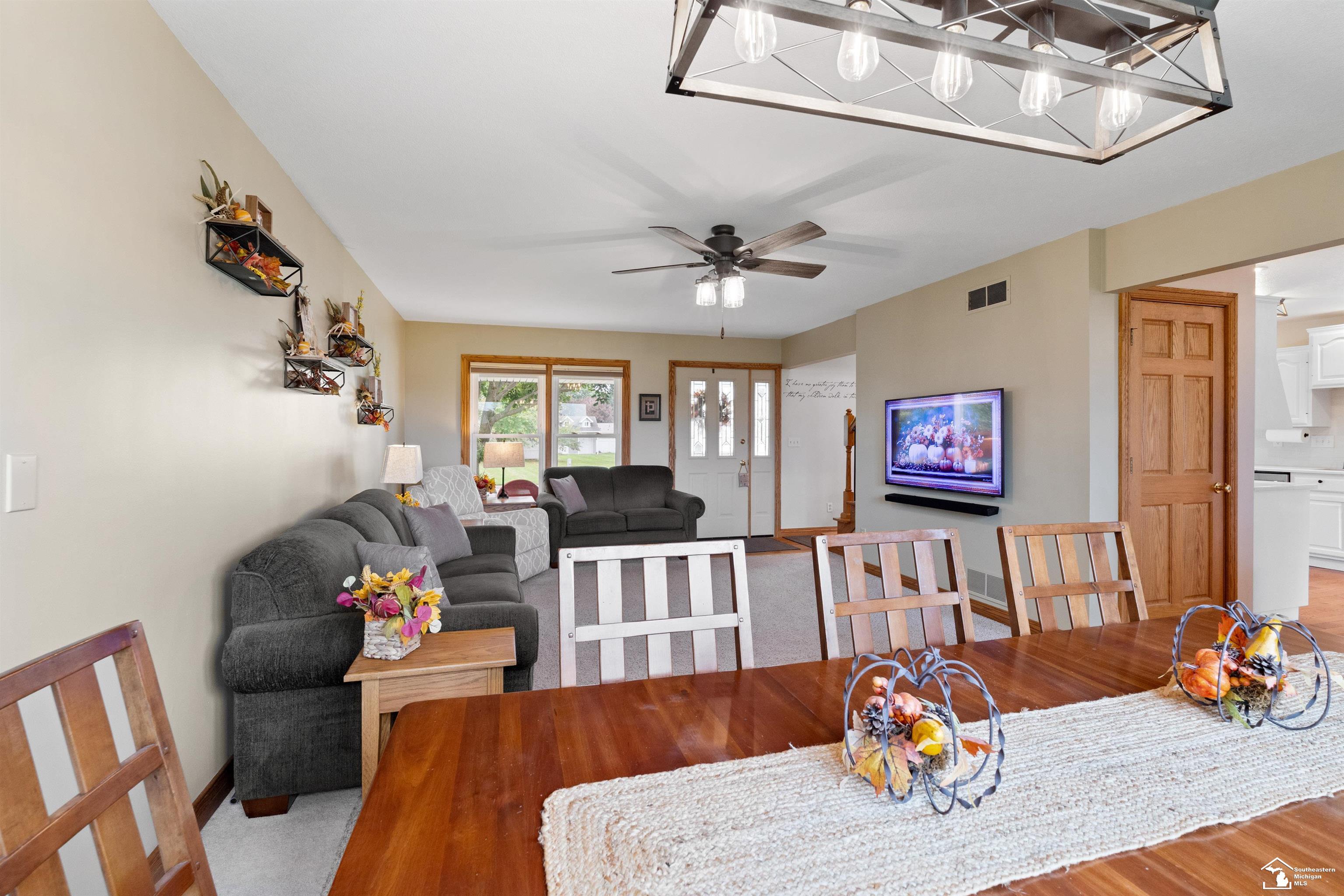 Photo 4 of Single family home for sale at 416 North St, Blissfield, MI 49228 | MLS# 57050223780 | Listing updated on 2026-10-07