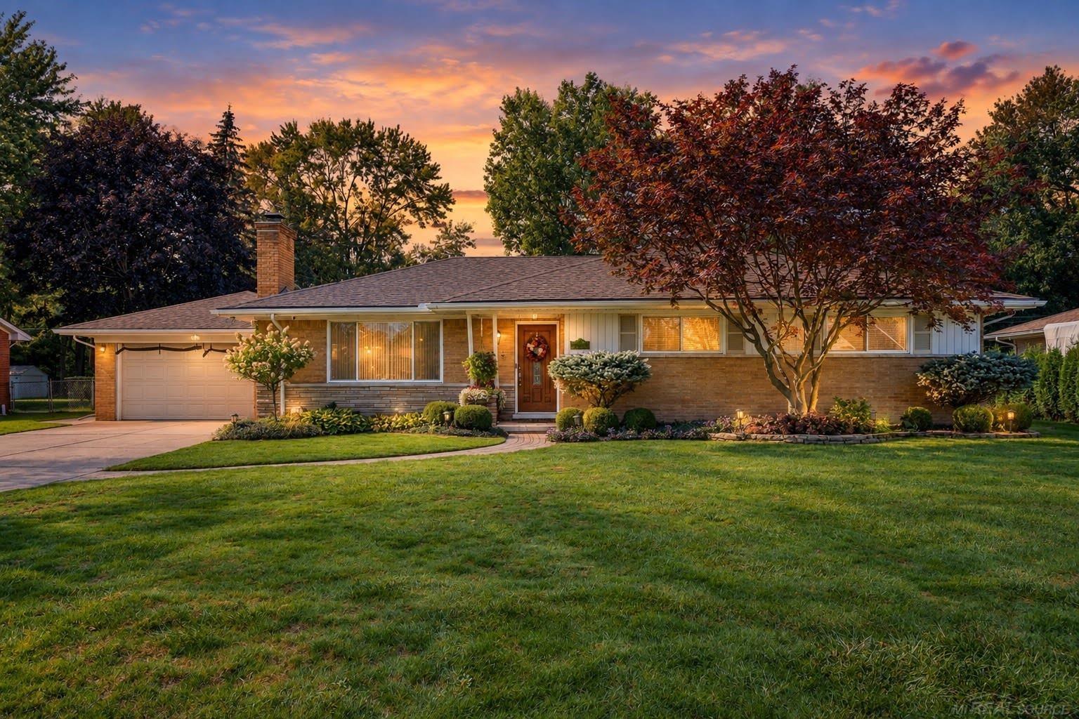 Photo 1 of Single family home for sale at 38165 Circolo St, Harrison Township, MI 48045 | MLS# 58050223782 | Listing updated on 2026-10-05