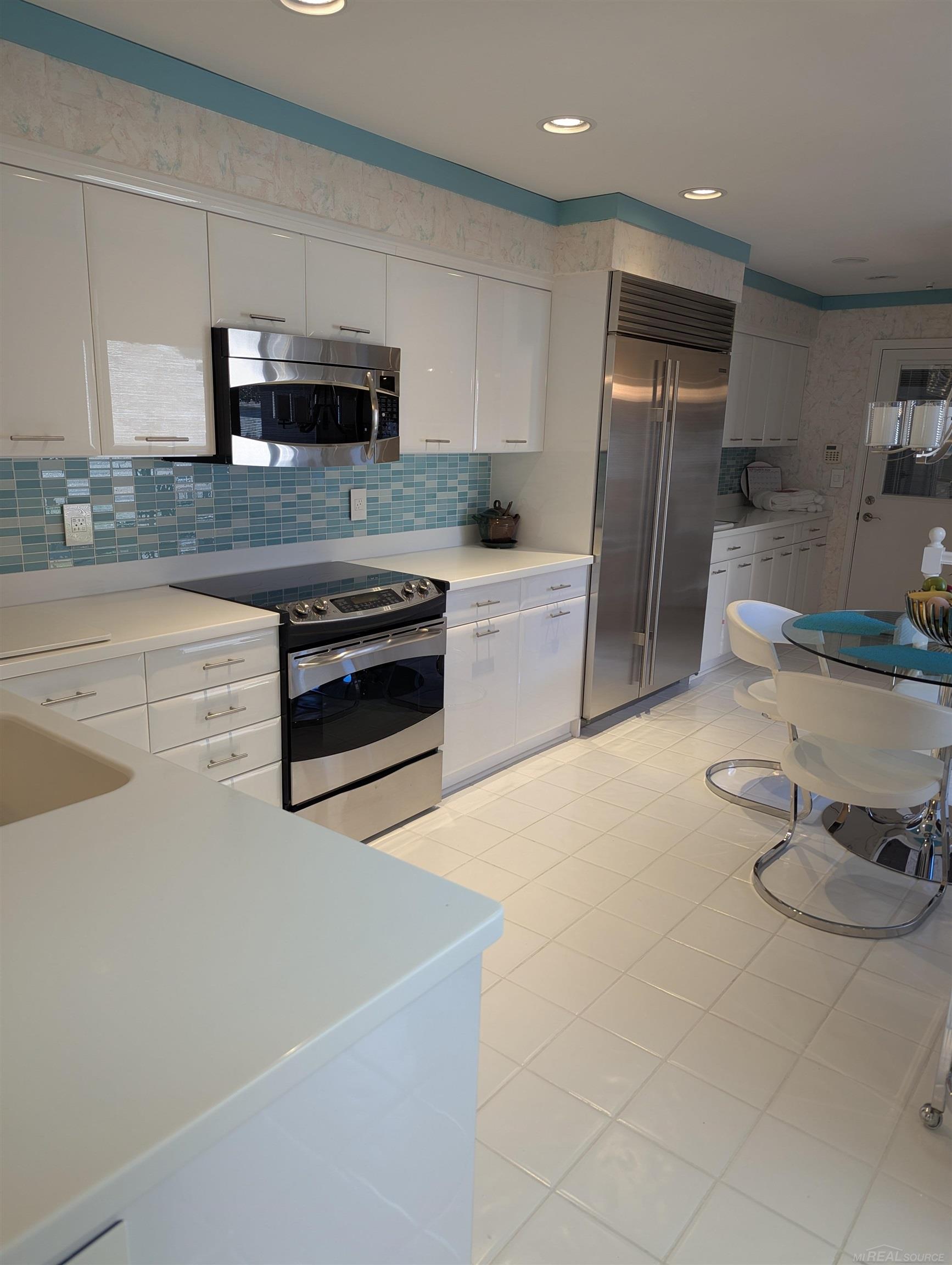 Photo 4 of Condo for sale at 39778 Mount Elliott Dr, Clinton Township, MI 48038 | MLS# 58050223789 | Listing updated on 2026-10-07