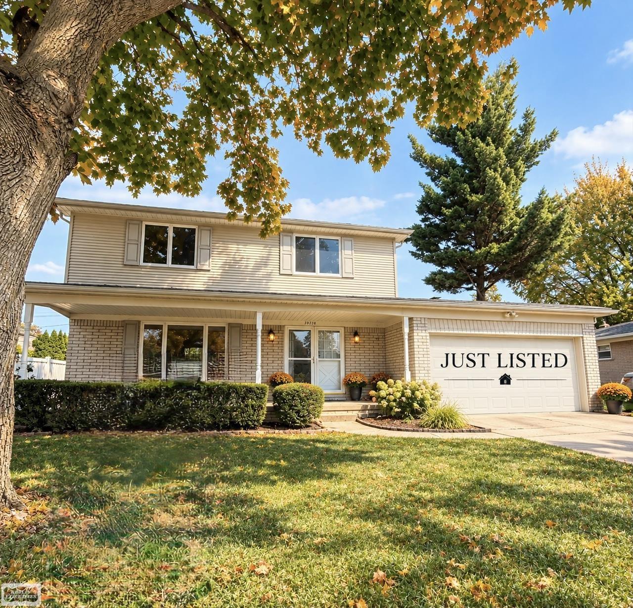 Single family home for sale at 38228 John P St, Clinton Township, MI 48036 | MLS# 58050223790