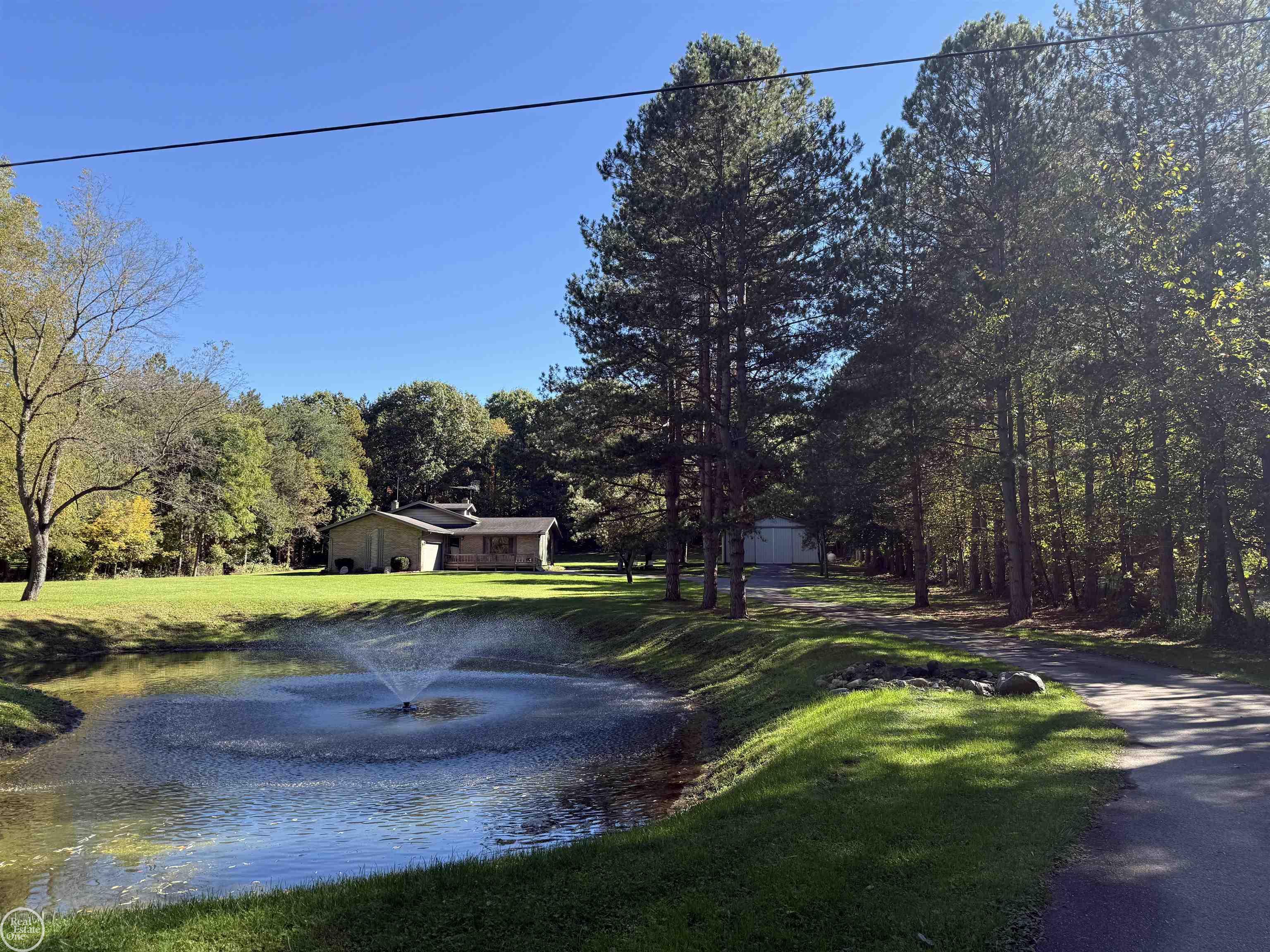 Photo 1 of Single family home for sale at 306 N Hurd Rd, Ortonville, MI 48462 | MLS# 58050223794 | Listing updated on 2026-10-05