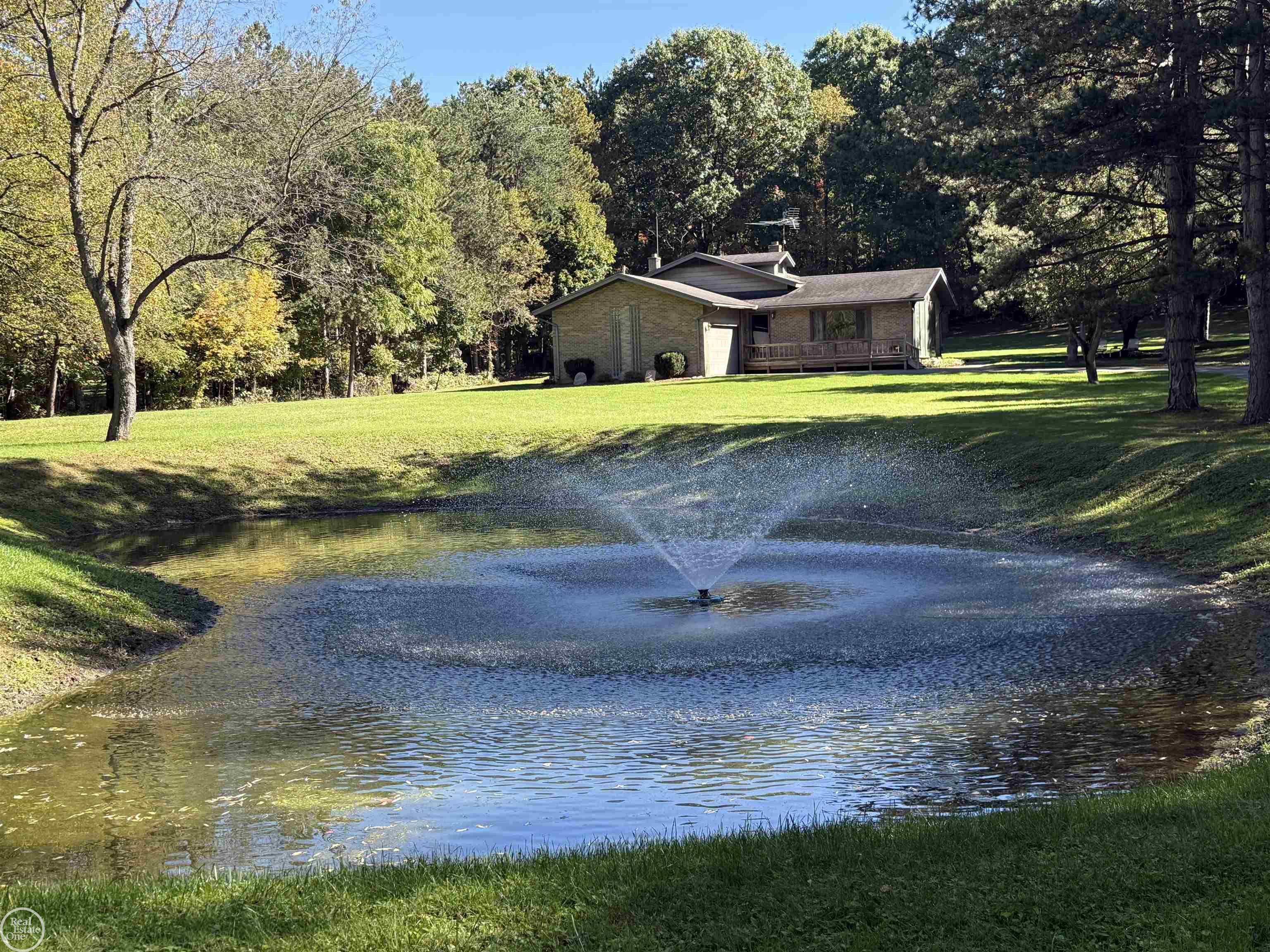 Photo 2 of Single family home for sale at 306 N Hurd Rd, Ortonville, MI 48462 | MLS# 58050223794 | Listing updated on 2026-10-05
