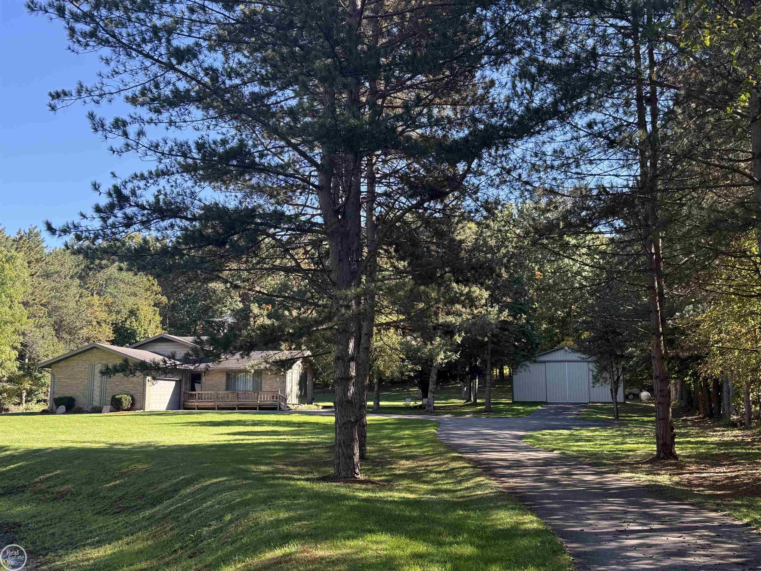 Photo 3 of Single family home for sale at 306 N Hurd Rd, Ortonville, MI 48462 | MLS# 58050223794 | Listing updated on 2026-10-05