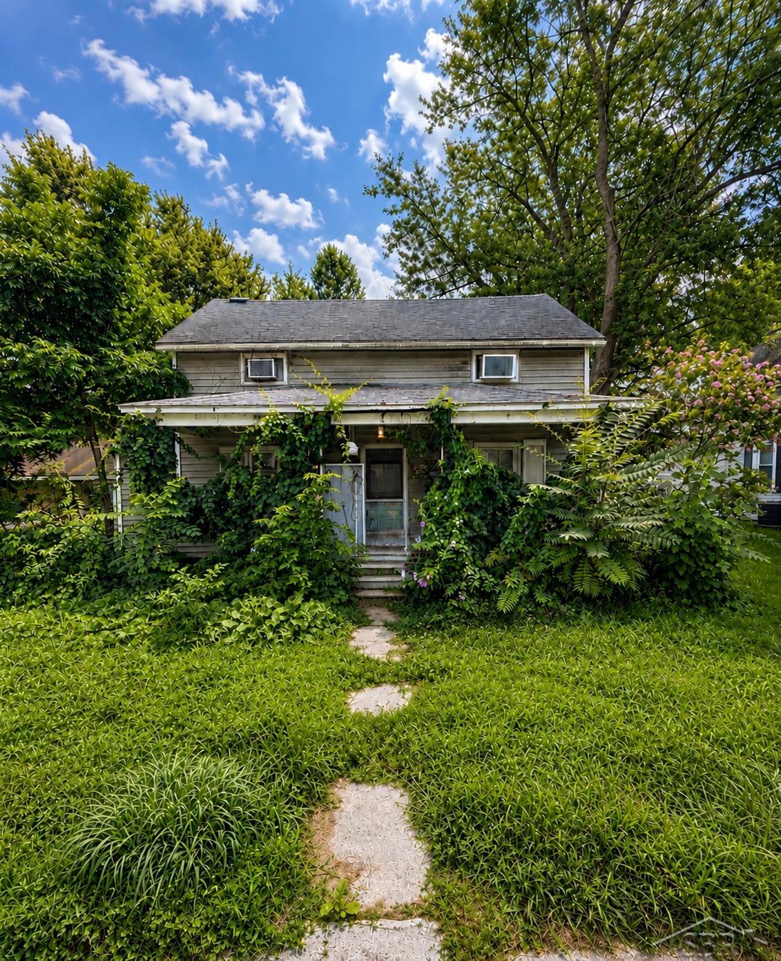 Photo 1 of Single family home for sale at 340 E Center St, Petersburg, MI 49270 | MLS# 61050223796 | Listing updated on 2026-10-05