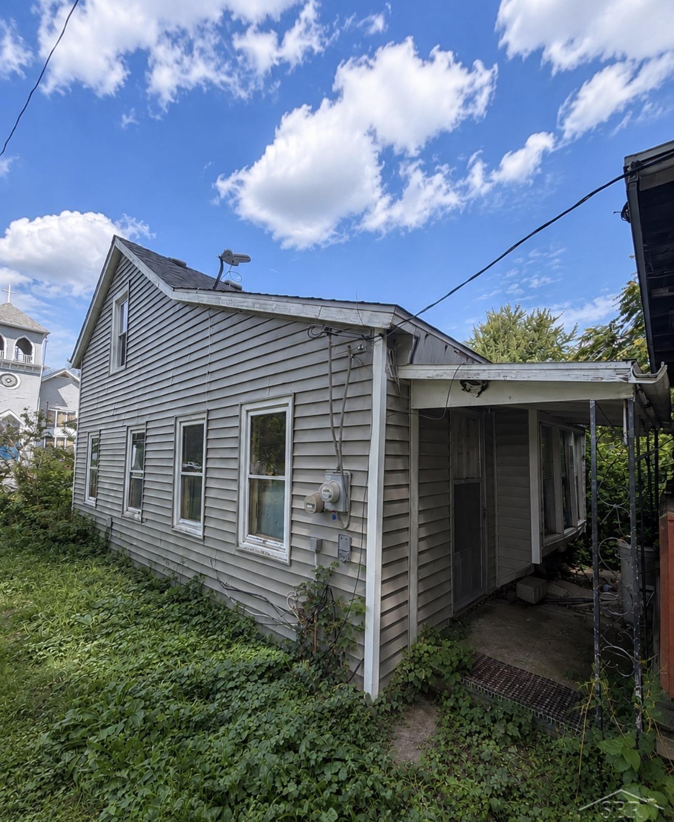 Photo 3 of Single family home for sale at 340 E Center St, Petersburg, MI 49270 | MLS# 61050223796 | Listing updated on 2026-10-05