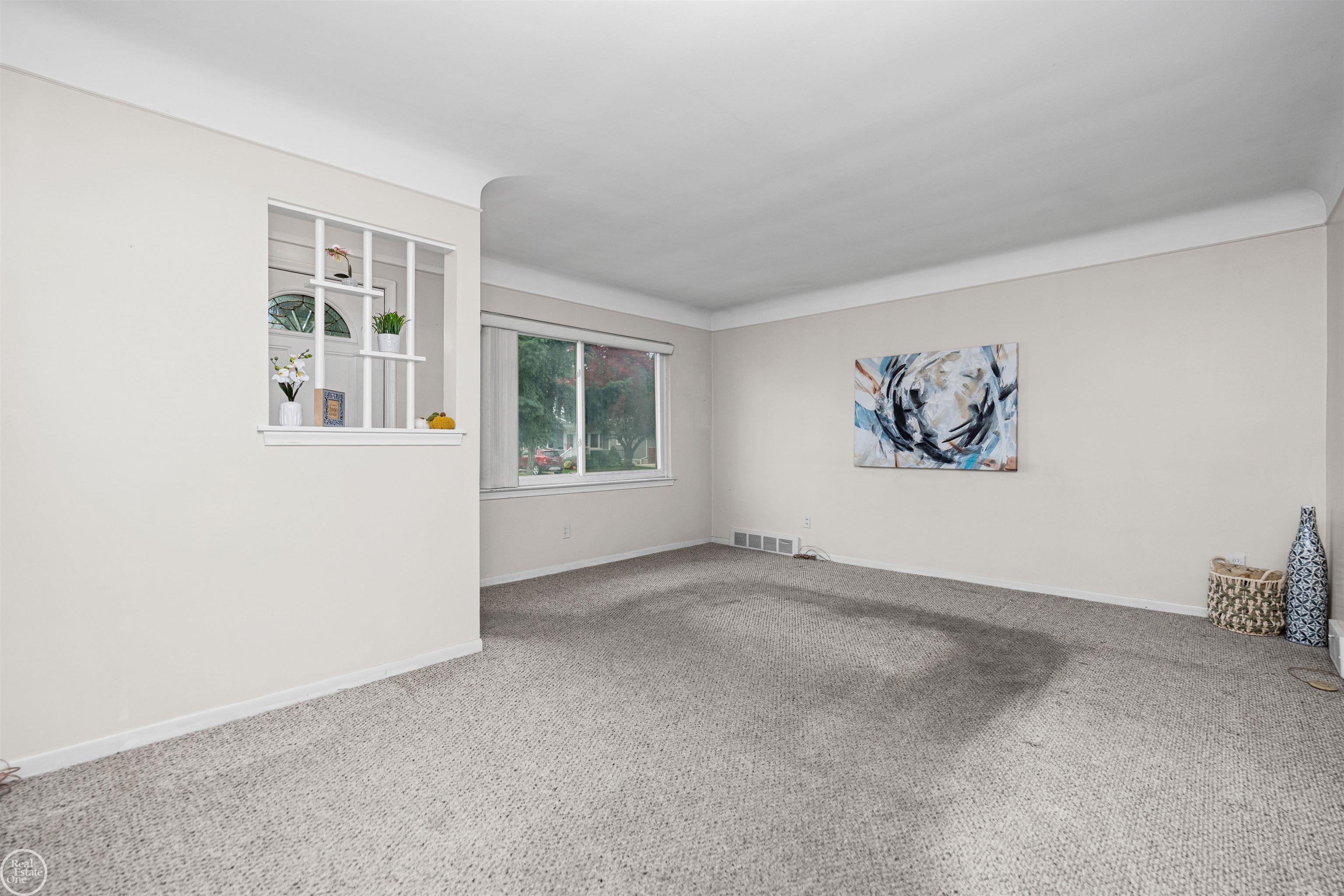 Photo 3 of Single family home for sale at 22609 Lake Dr, Saint Clair Shores, MI 48082 | MLS# 58050223798 | Listing updated on 2026-10-04