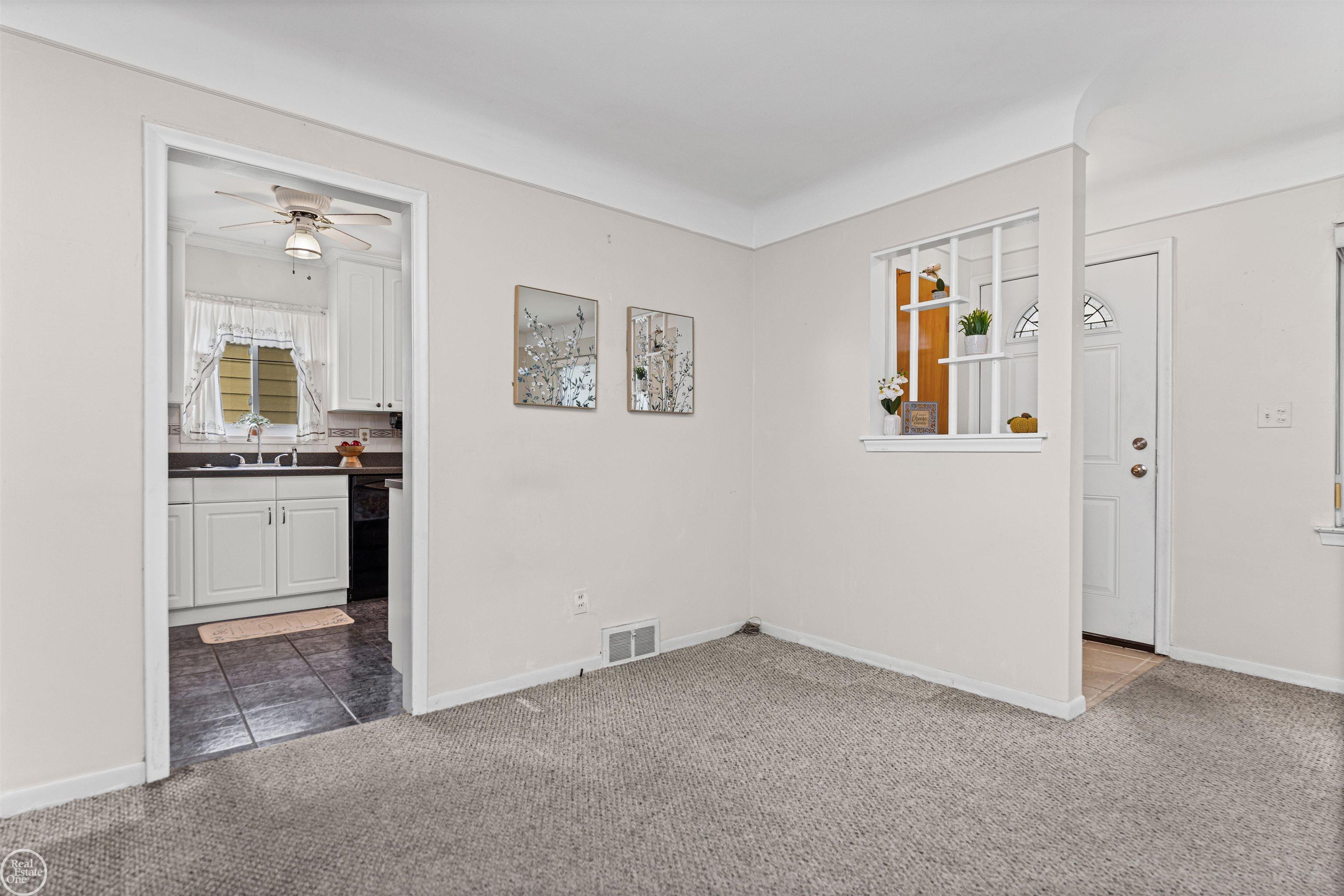 Photo 4 of Single family home for sale at 22609 Lake Dr, Saint Clair Shores, MI 48082 | MLS# 58050223798 | Listing updated on 2026-10-04