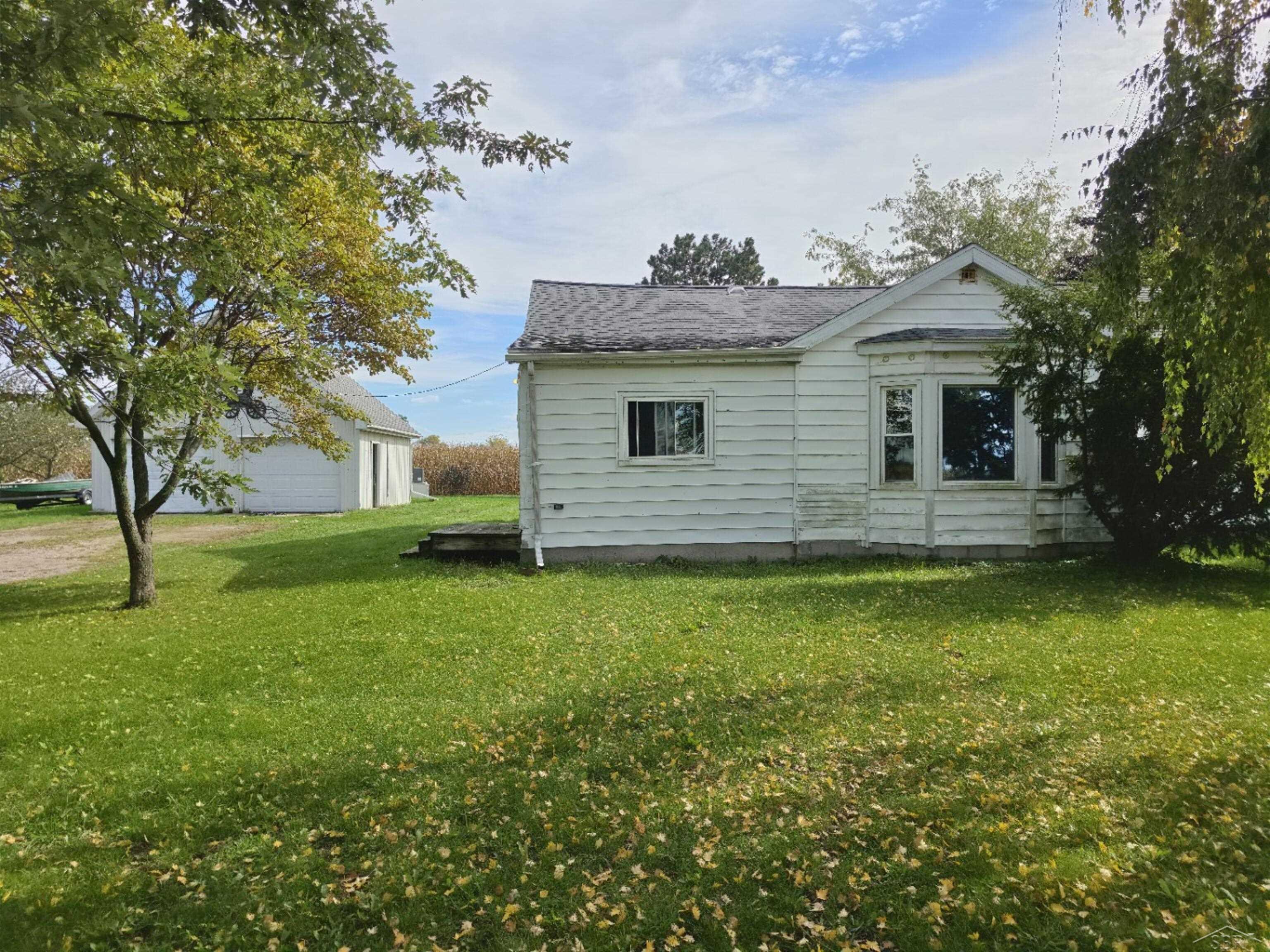 Photo 2 of Single family home for sale at 8775 East Rd, Burt, MI 48417 | MLS# 61050223801 | Listing updated on 2026-10-04