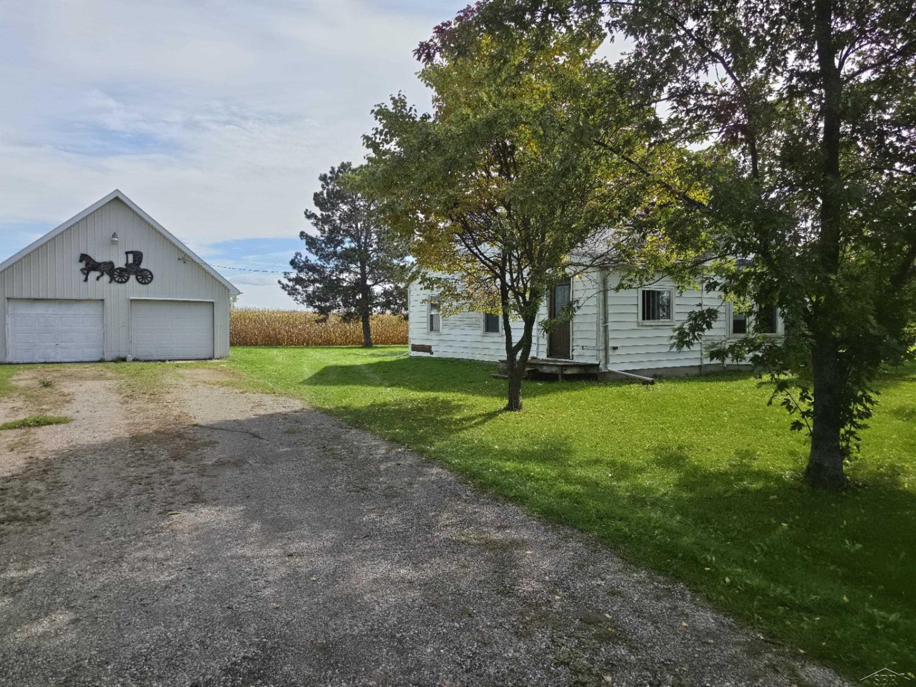 Photo 3 of Single family home for sale at 8775 East Rd, Burt, MI 48417 | MLS# 61050223801 | Listing updated on 2026-10-04