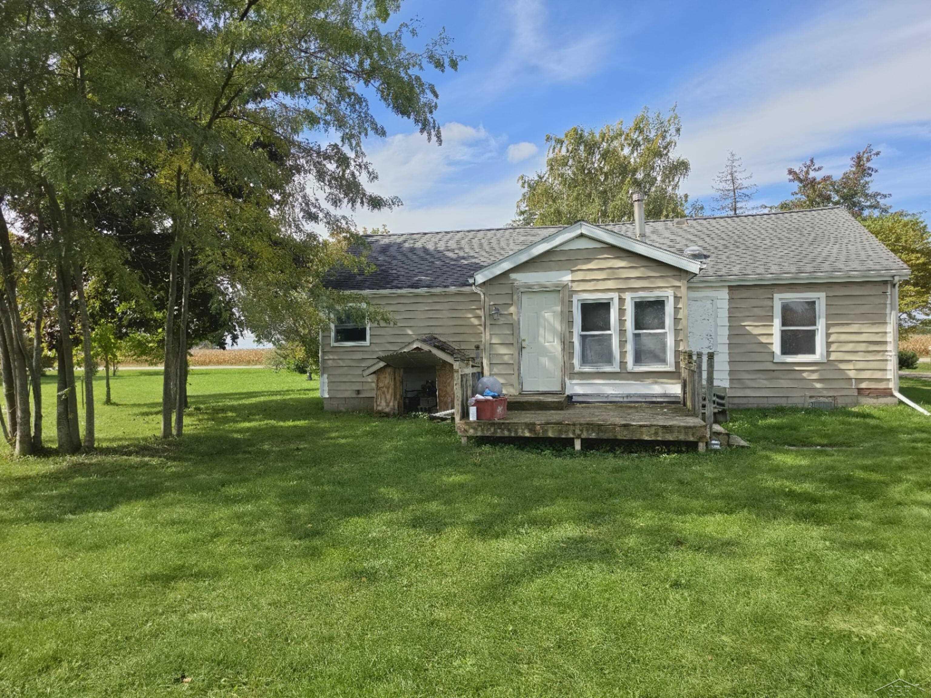 Photo 3 of Single family home for sale at 8775 East Rd, Burt, MI 48417 | MLS# 61050223801 | Listing updated on 2026-10-04