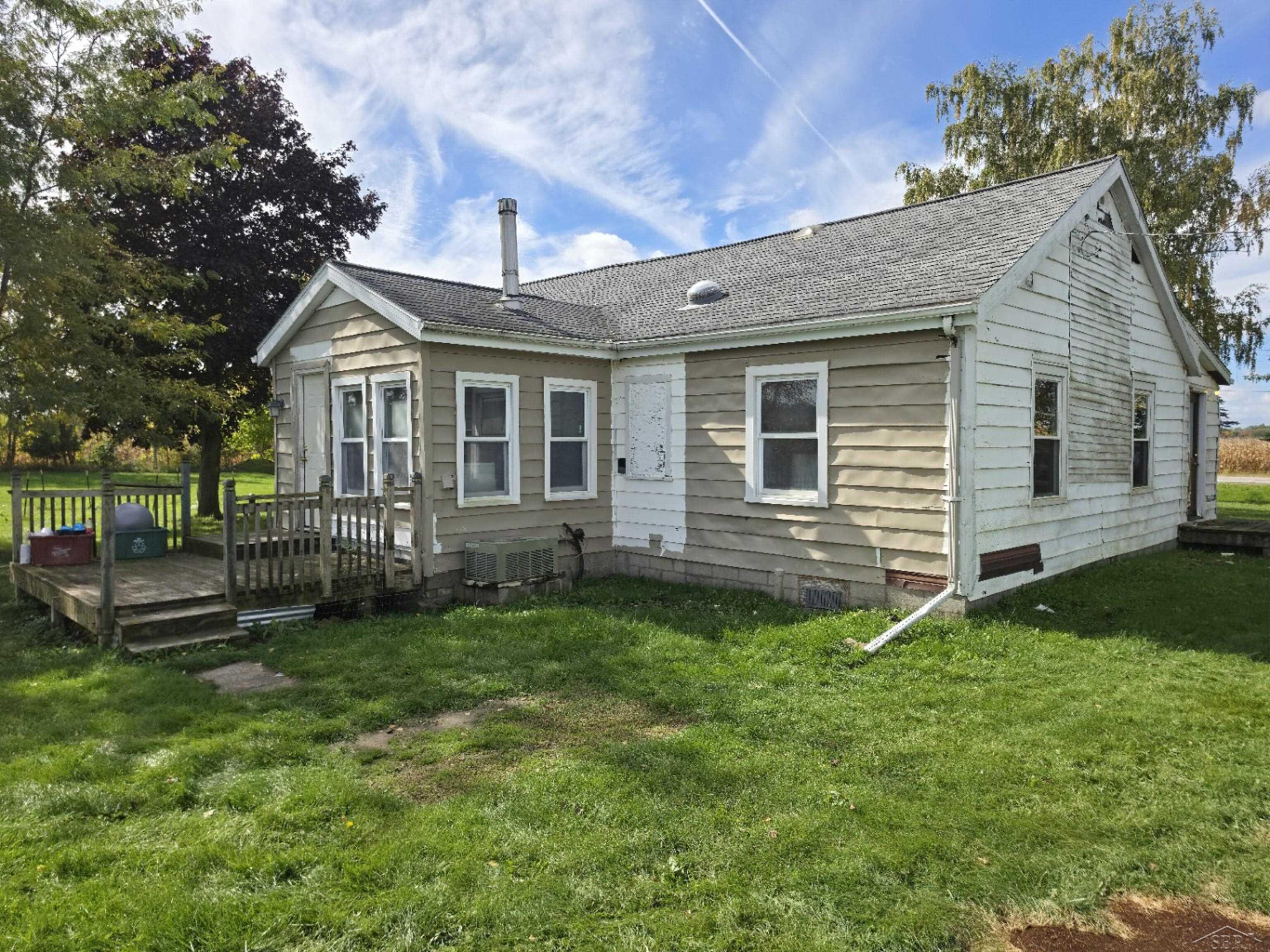 Photo 4 of Single family home for sale at 8775 East Rd, Burt, MI 48417 | MLS# 61050223801 | Listing updated on 2026-10-04