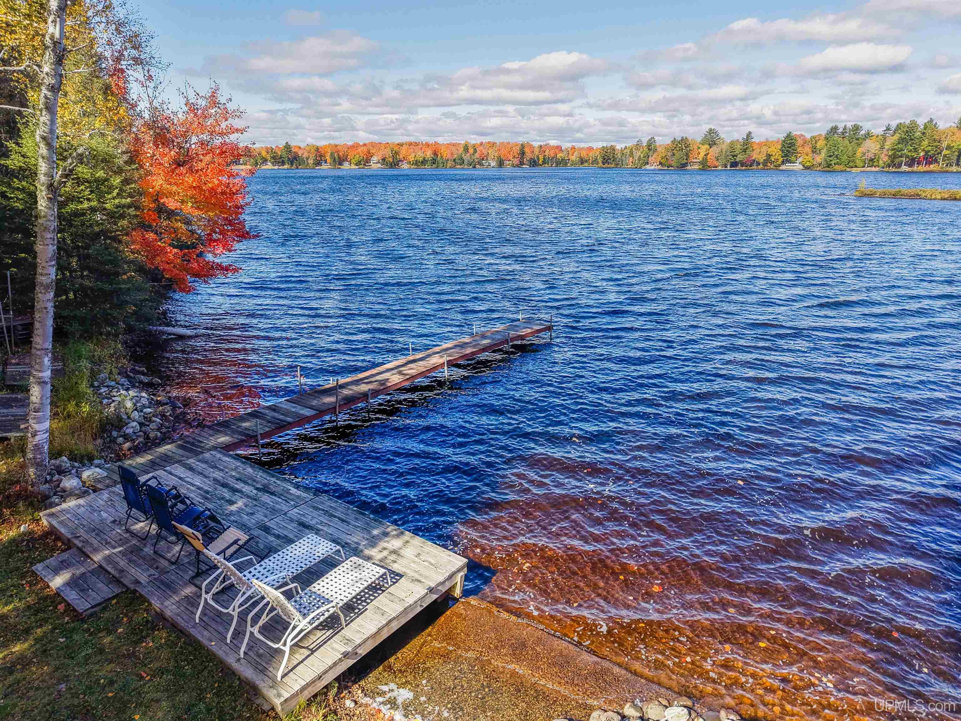 Photo 2 of Single family home for sale at 21745 Birch Dr, Michigamme, MI 49861 | MLS# 50223802 | Listing updated on 2026-10-04