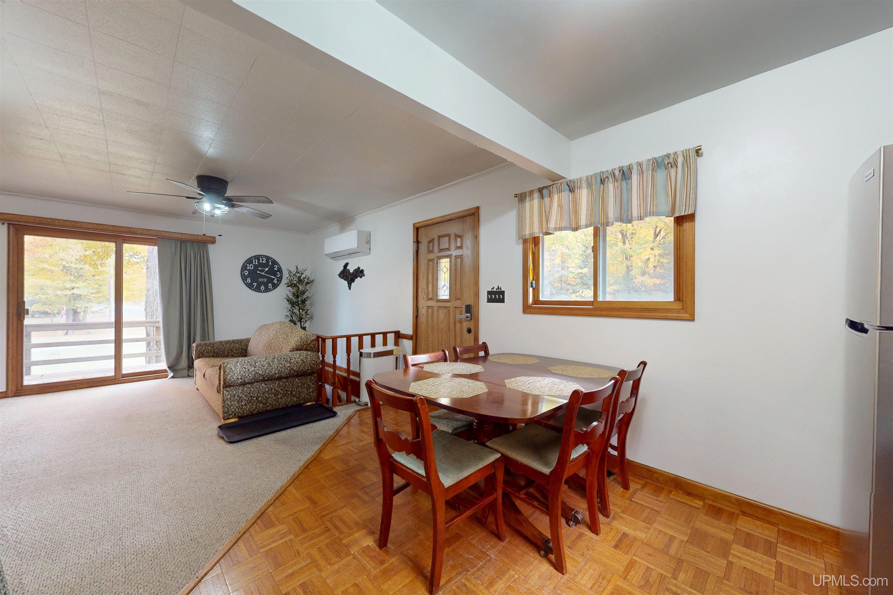 Photo 4 of Single family home for sale at 21745 Birch Dr, Michigamme, MI 49861 | MLS# 50223802 | Listing updated on 2026-10-04
