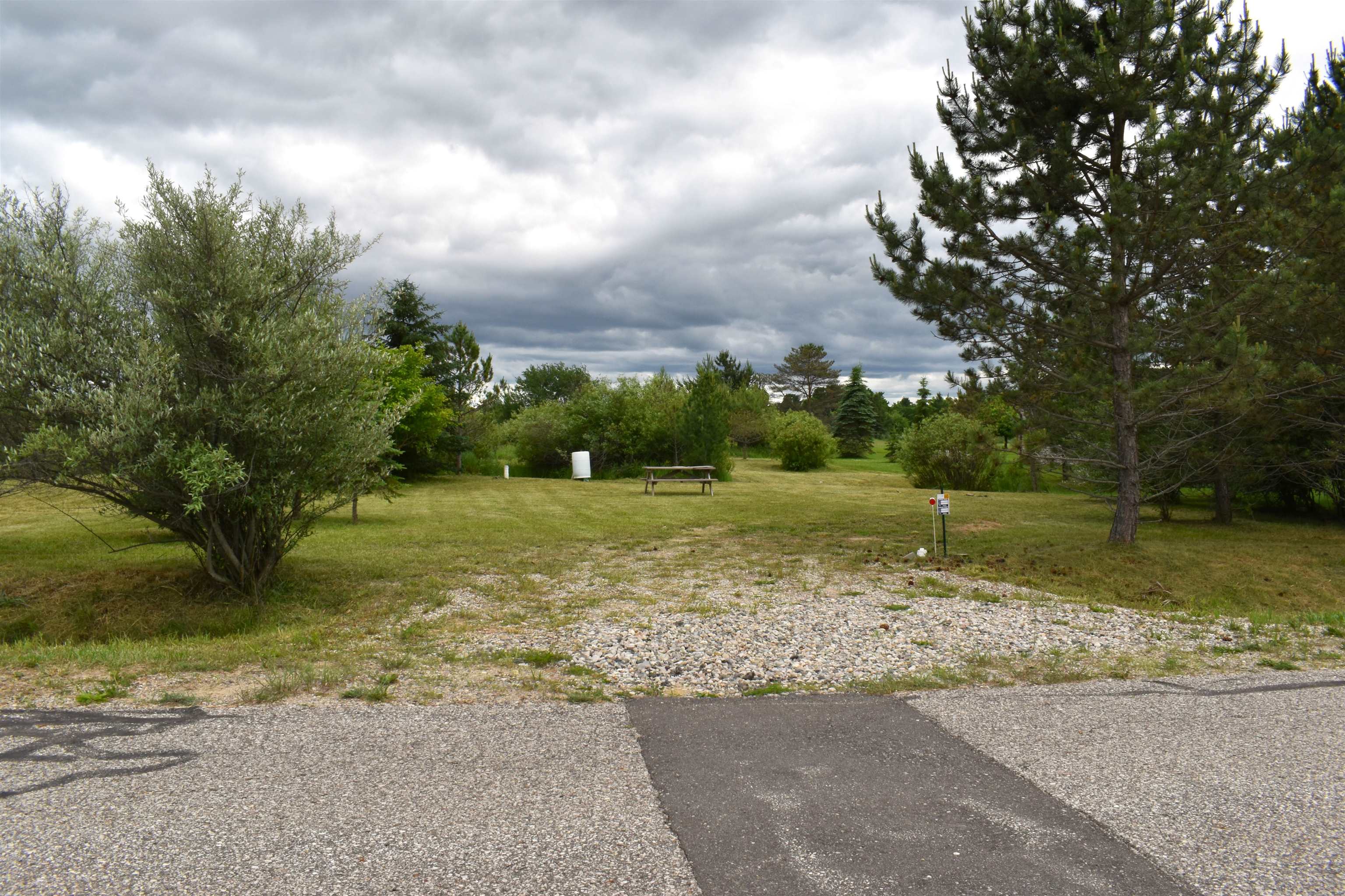 Land for sale at 1751 Highlanders Way, Gladwin, MI 48624 | MLS# 50223808