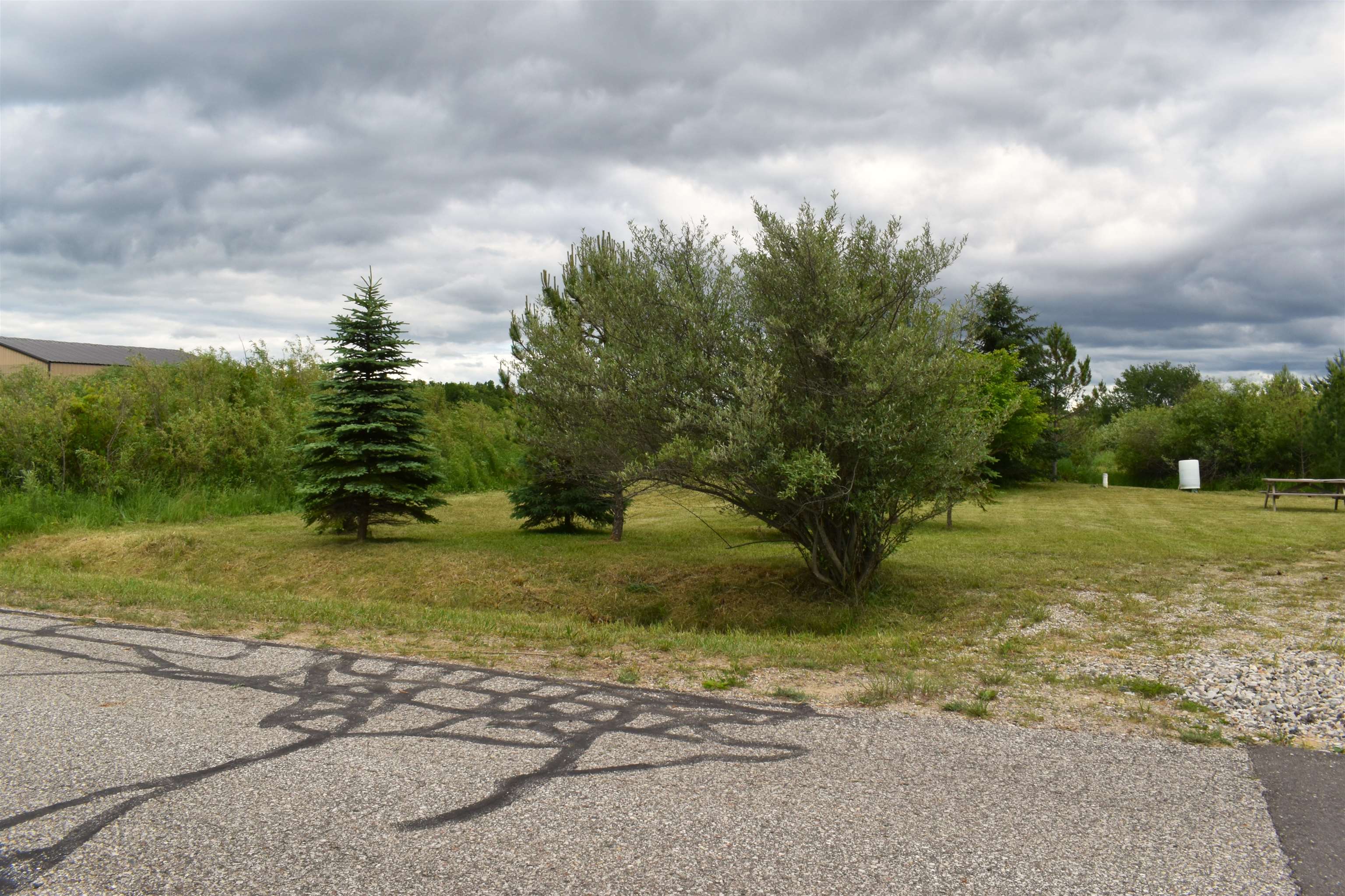 Photo 2 of Land for sale at 1751 Highlanders Way, Gladwin, MI 48624 | MLS# 50223808 | Listing updated on 2026-10-04