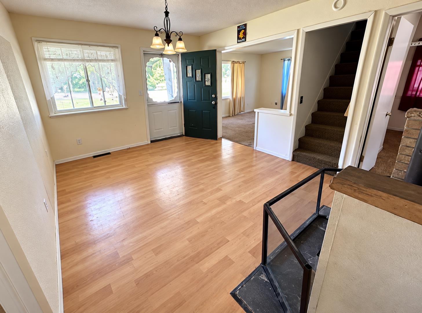 Photo 2 of Single family home for sale at 206 S Quarterline Rd, Ashley, MI 48806 | MLS# 5050223815 | Listing updated on 2026-10-05