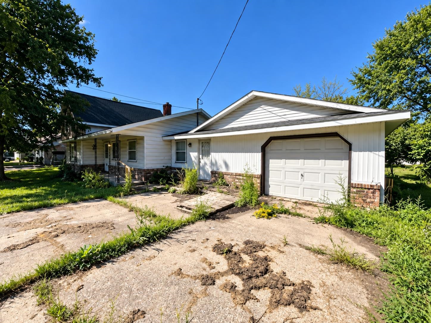 Photo 14 of Single family home for sale at 206 S Quarterline Rd, Ashley, MI 48806 | MLS# 5050223815 | Listing updated on 2026-10-05