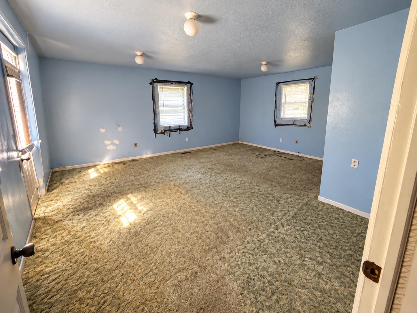 Photo 3 of Single family home for sale at 206 S Quarterline Rd, Ashley, MI 48806 | MLS# 5050223815 | Listing updated on 2026-10-05