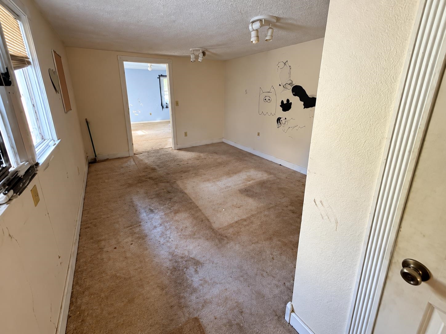 Photo 3 of Single family home for sale at 206 S Quarterline Rd, Ashley, MI 48806 | MLS# 5050223815 | Listing updated on 2026-10-05