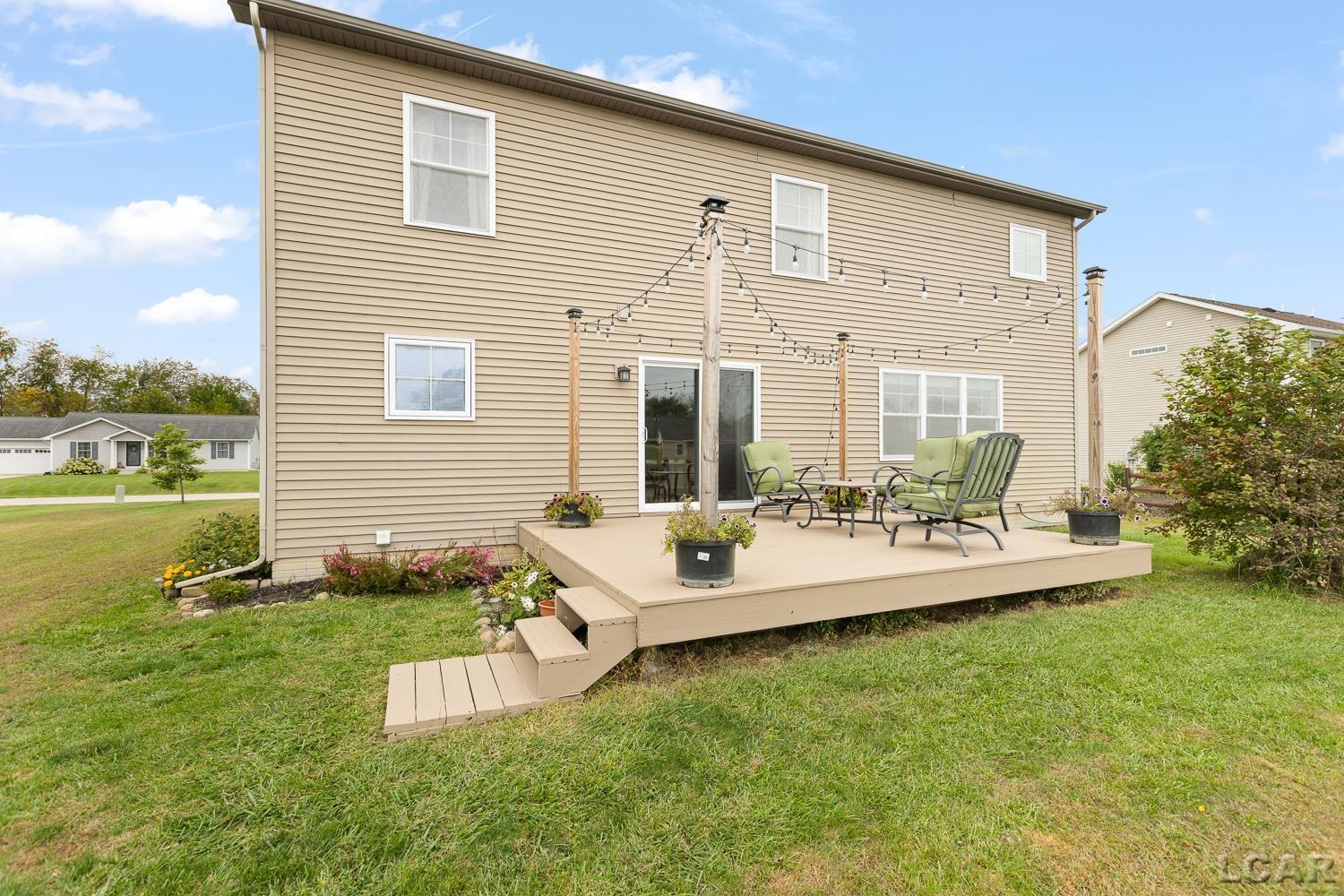 Photo 3 of Single family home for sale at 3659 Tanner Marie Dr, Adrian, MI 49221 | MLS# 56050223817 | Listing updated on 2026-10-05