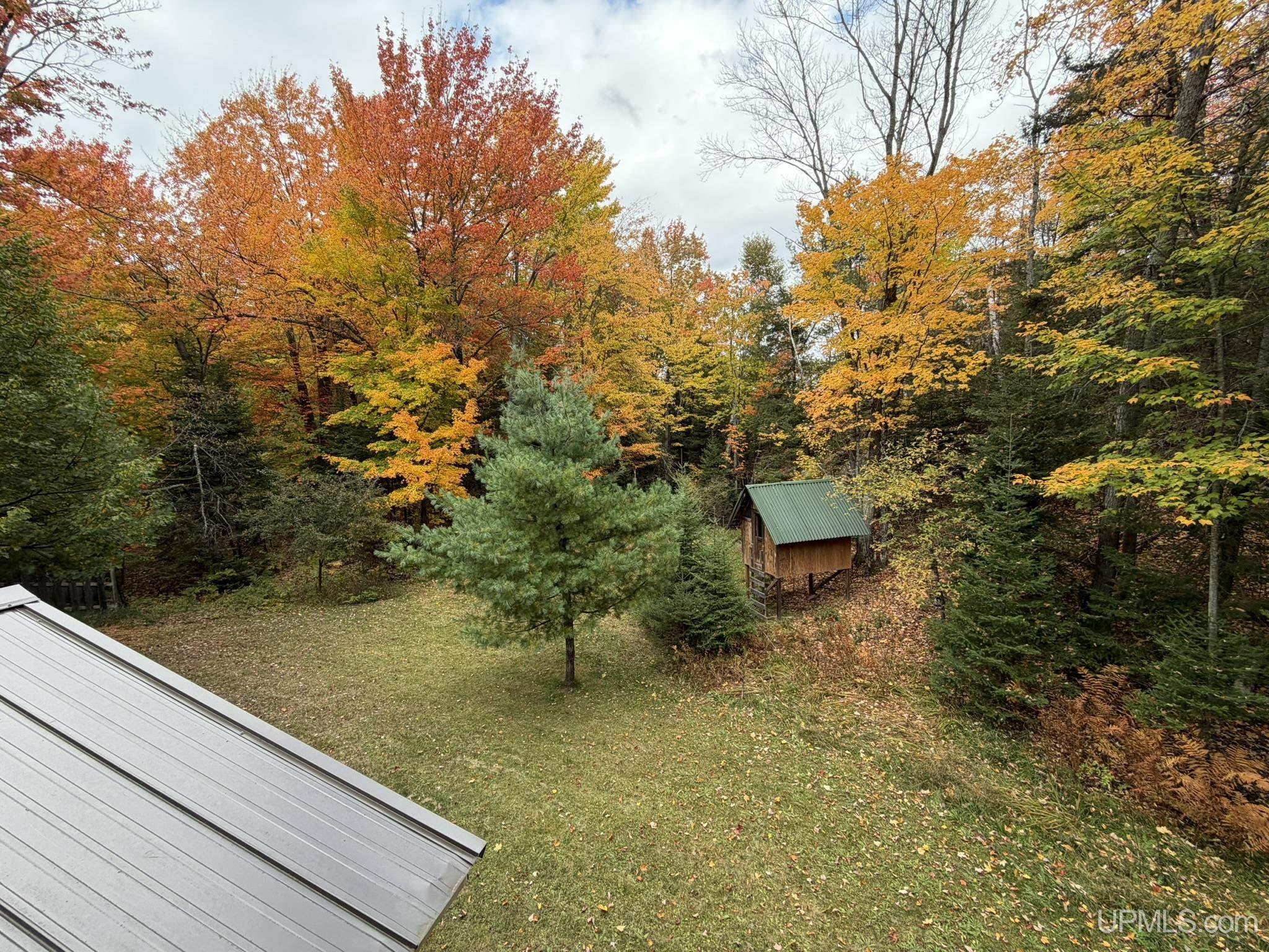 Photo 3 of Single family home for sale at 648 N Maple Hl Dr, Gwinn, MI 49841 | MLS# 50223818 | Listing updated on 2026-10-05