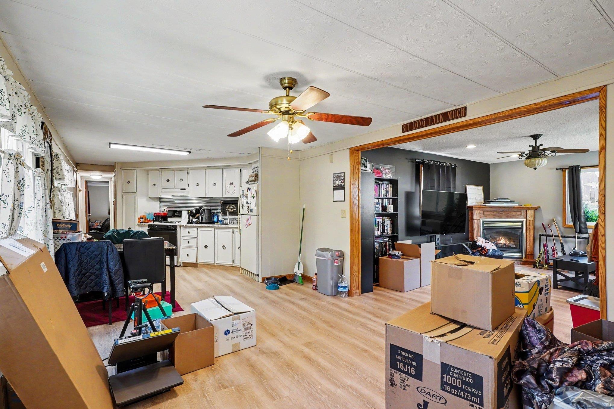 Photo 3 of Single family home for sale at 2438 S Long Rd, Beaverton, MI 48612 | MLS# 61050223824 | Listing updated on 2026-10-05