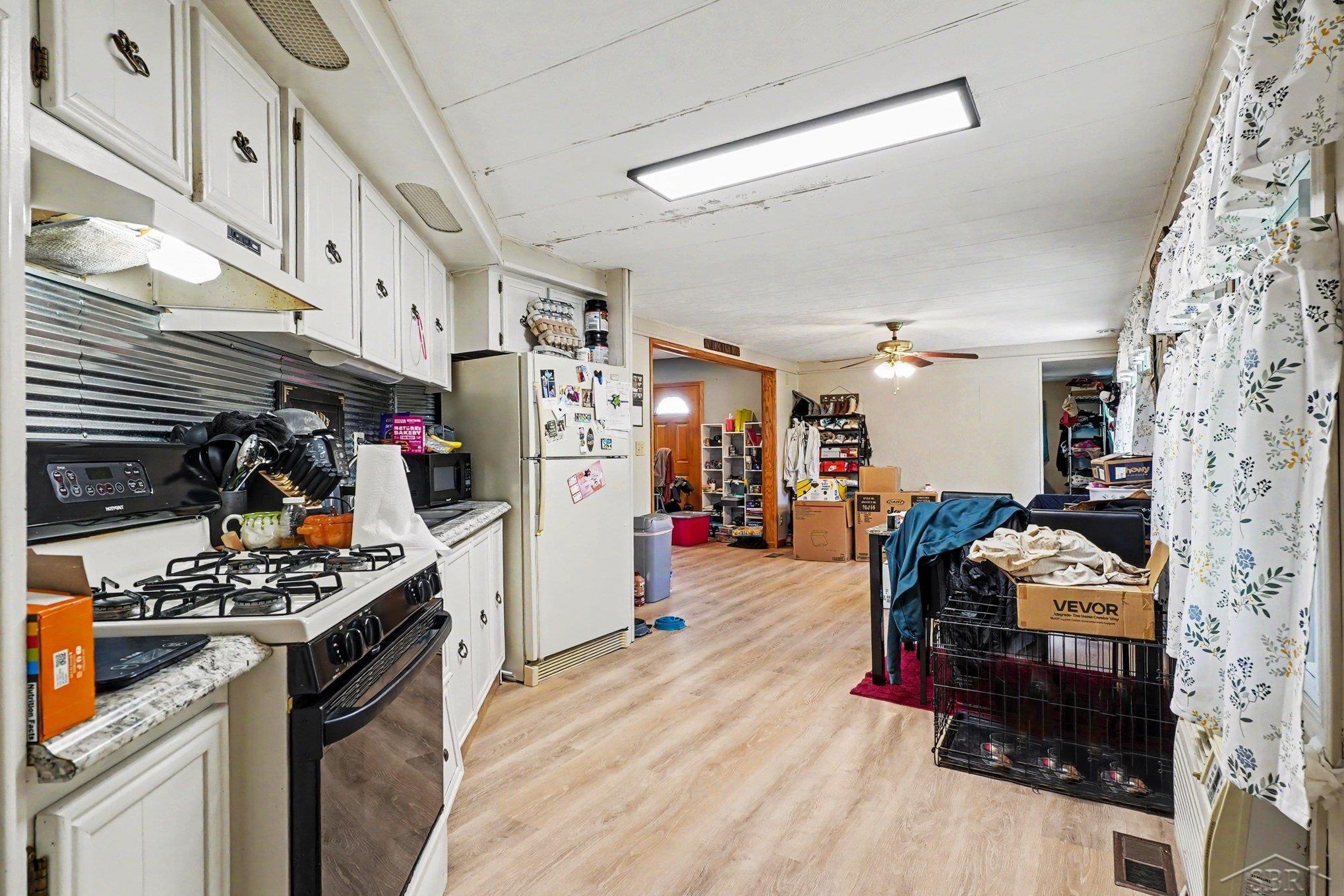 Photo 4 of Single family home for sale at 2438 S Long Rd, Beaverton, MI 48612 | MLS# 61050223824 | Listing updated on 2026-10-05