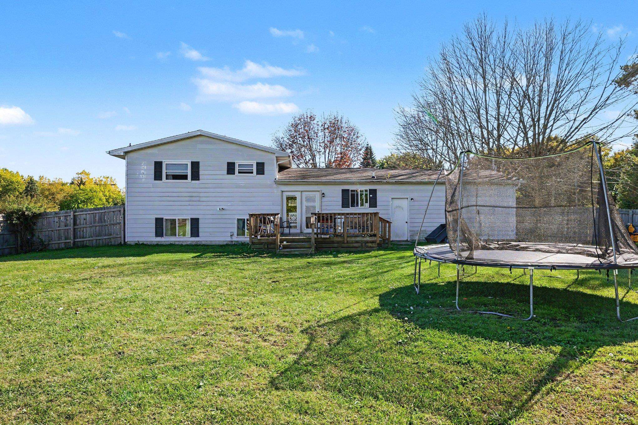 Photo 2 of Single family home for sale at 2145 Cass Ave Rd, Bay City, MI 48708 | MLS# 50223826 | Listing updated on 2026-10-06