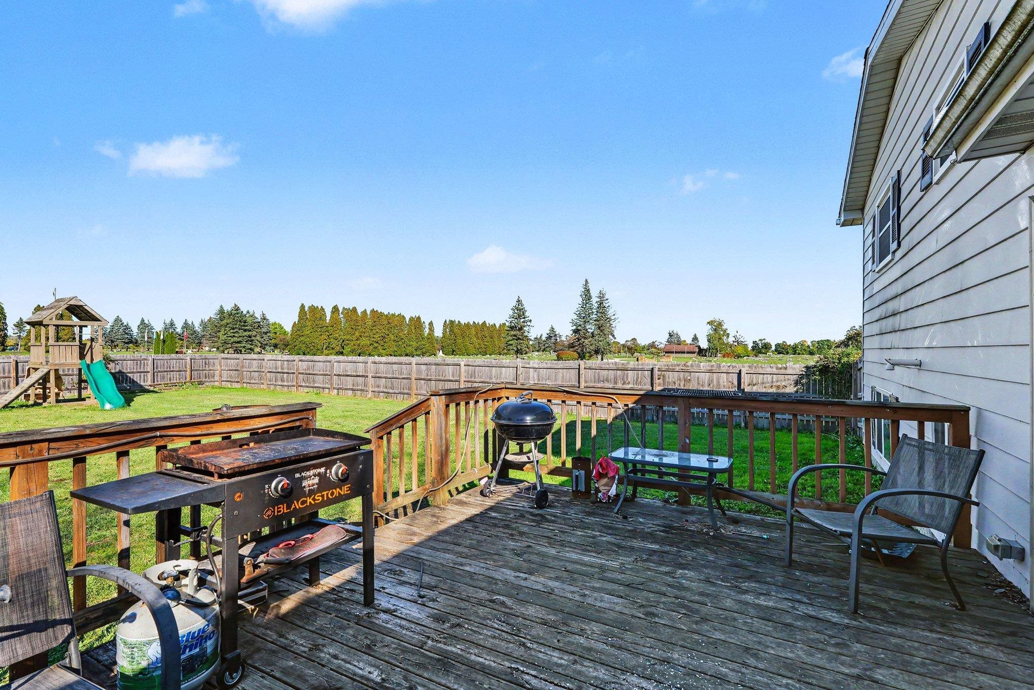 Photo 3 of Single family home for sale at 2145 Cass Ave Rd, Bay City, MI 48708 | MLS# 50223826 | Listing updated on 2026-10-06