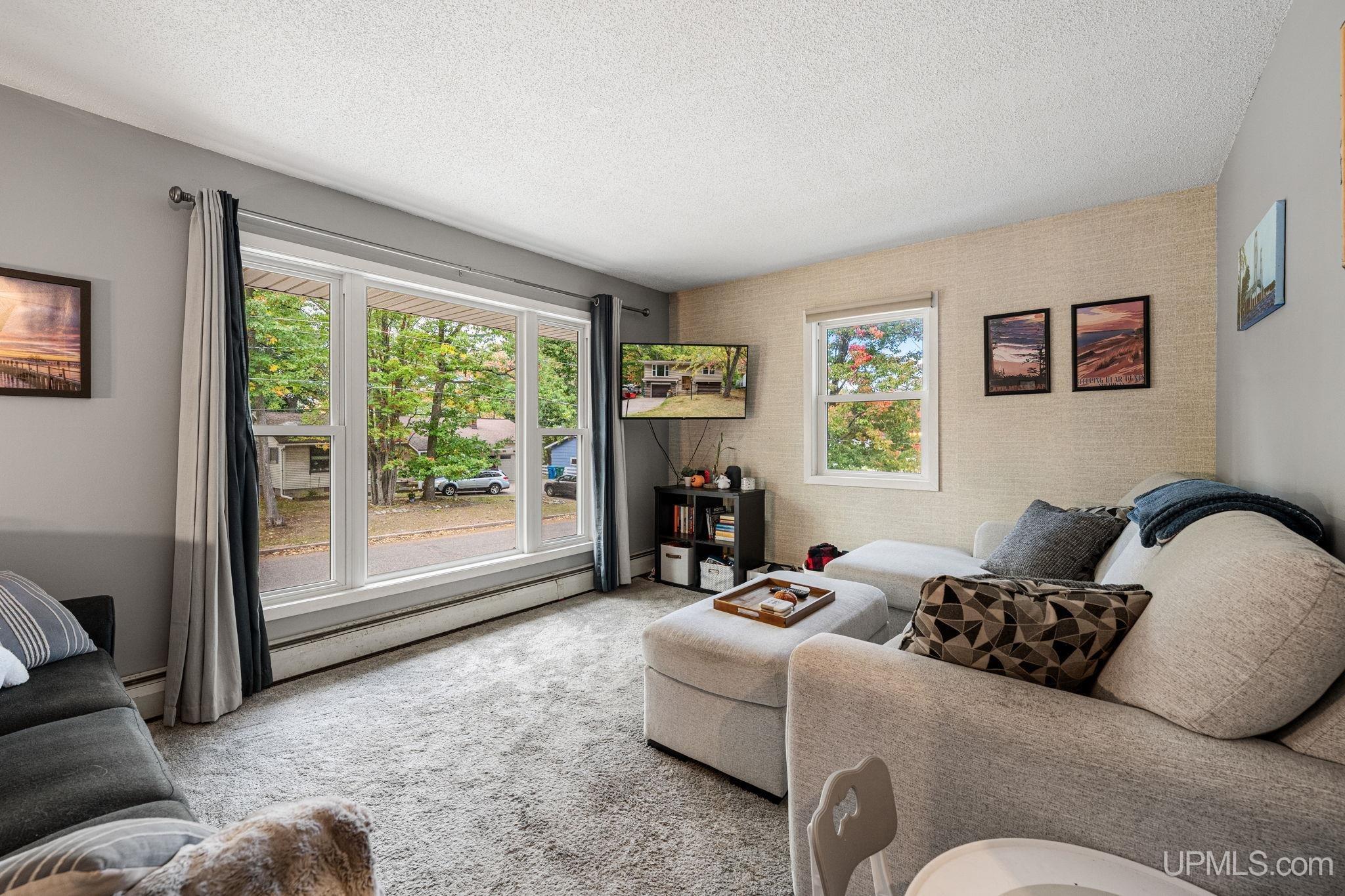 Photo 2 of Single family home for sale at 1510 Woodland Ave, Marquette, MI 49855 | MLS# 50223829 | Listing updated on 2026-10-05