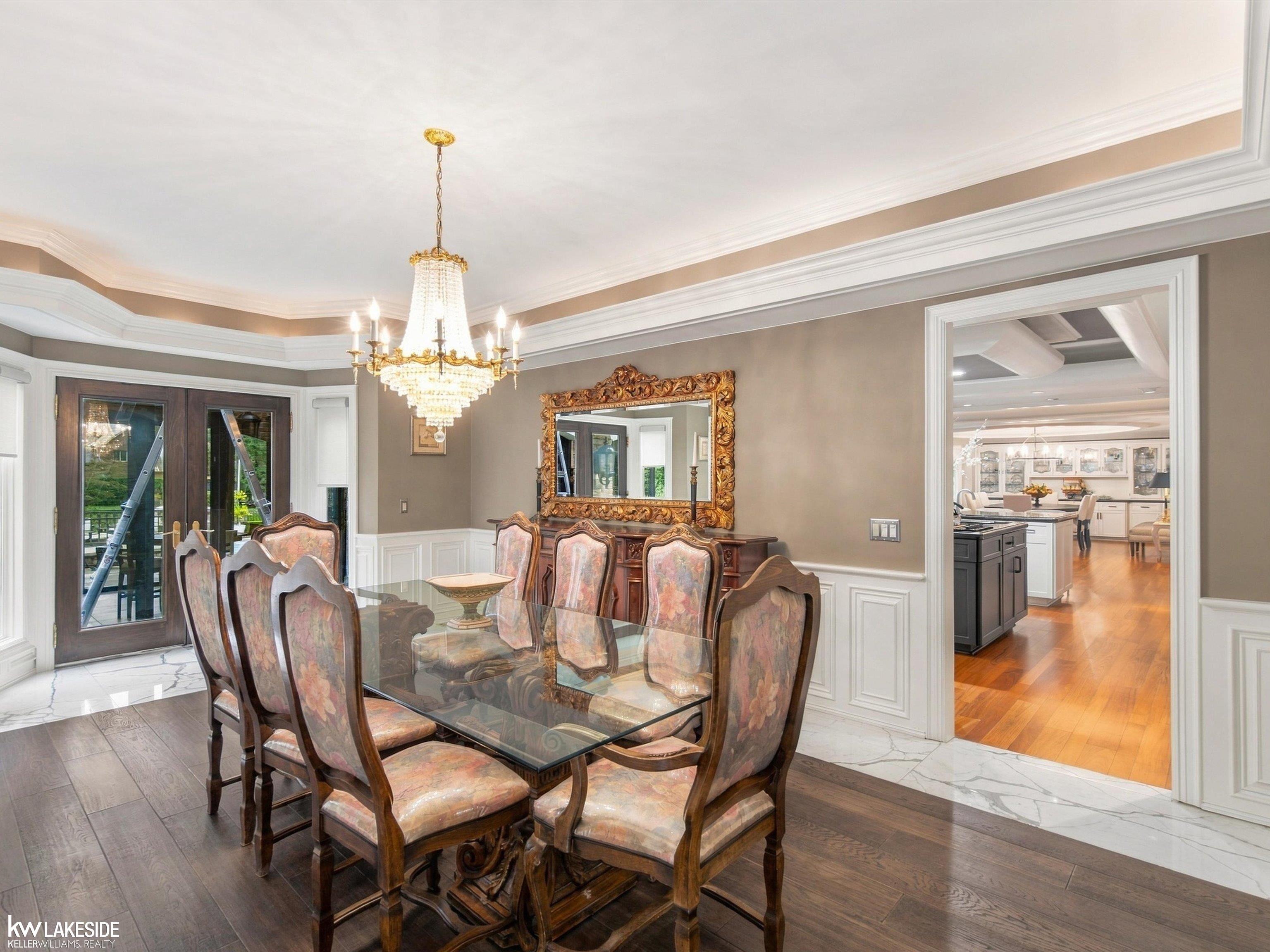 Photo 4 of Single family home for sale at 17455 Iris Cir, Clinton Township, MI 48036 | MLS# 58050223831 | Listing updated on 2026-10-05