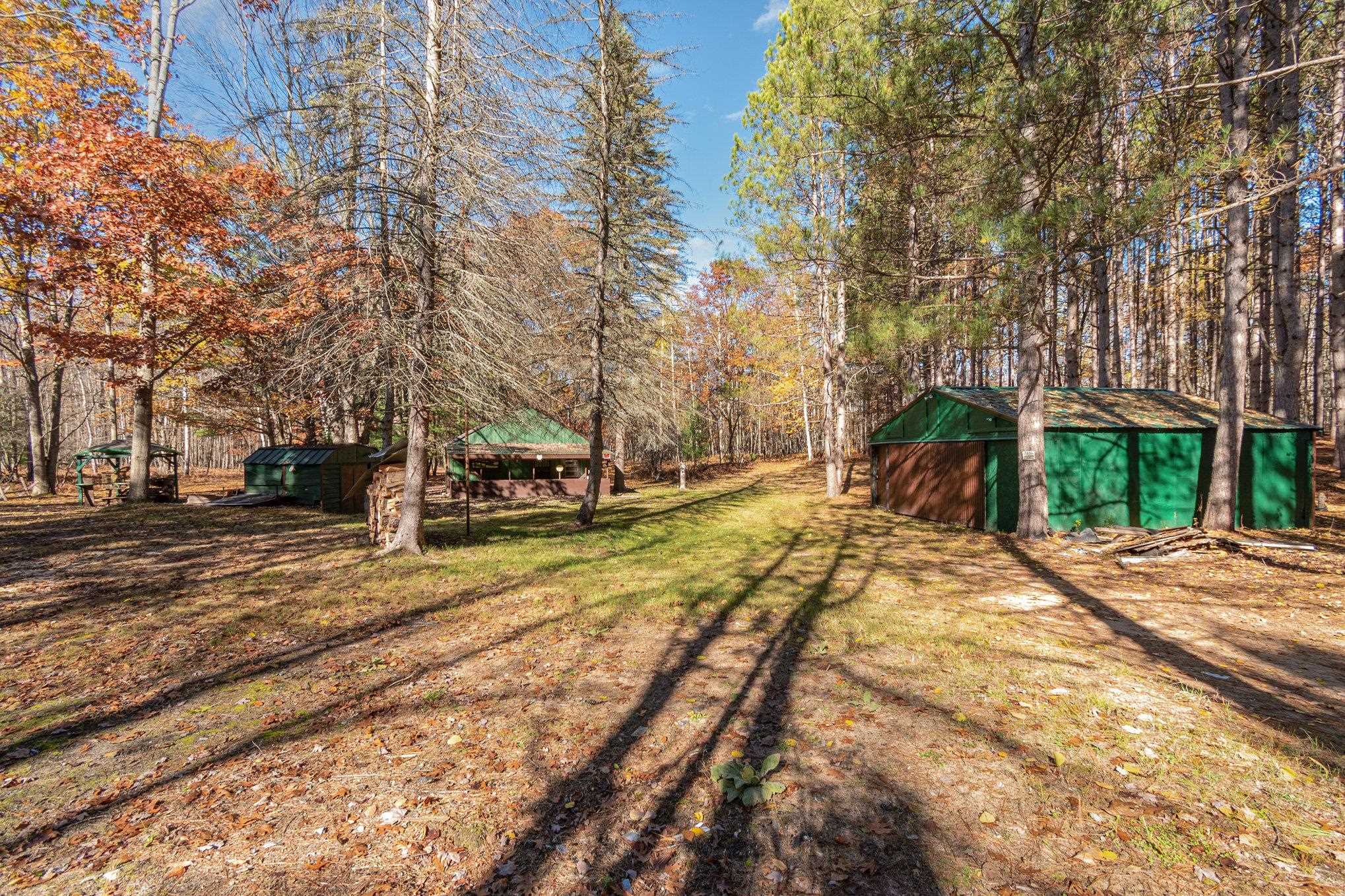 Photo 3 of Single family home for sale at 3385 Jones Rd, Beaverton, MI 48612 | MLS# 50223841 | Listing updated on 2026-10-05